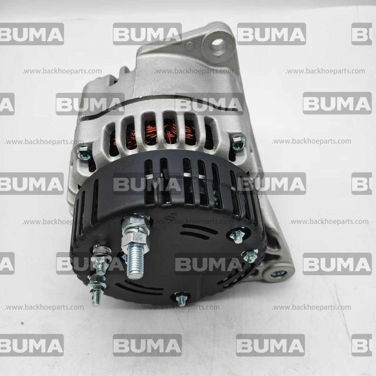 320/08650 Alternator For JCB