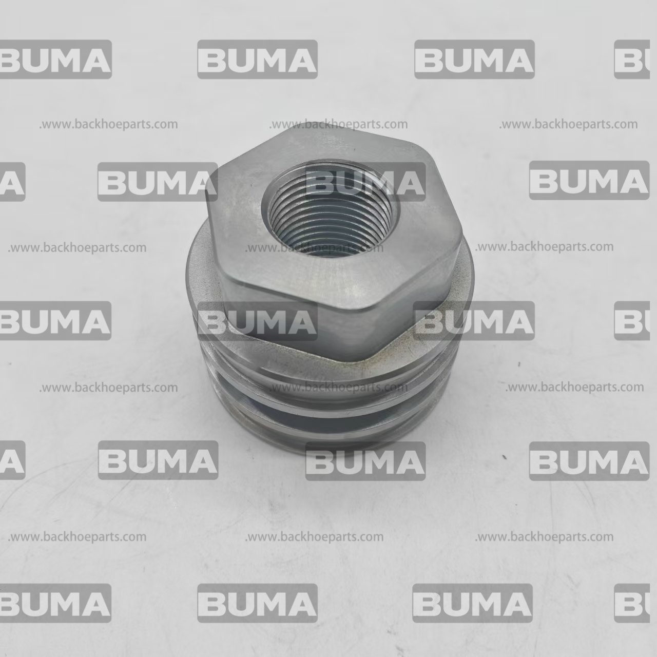 595/10032 PISTON HEAD For JCB