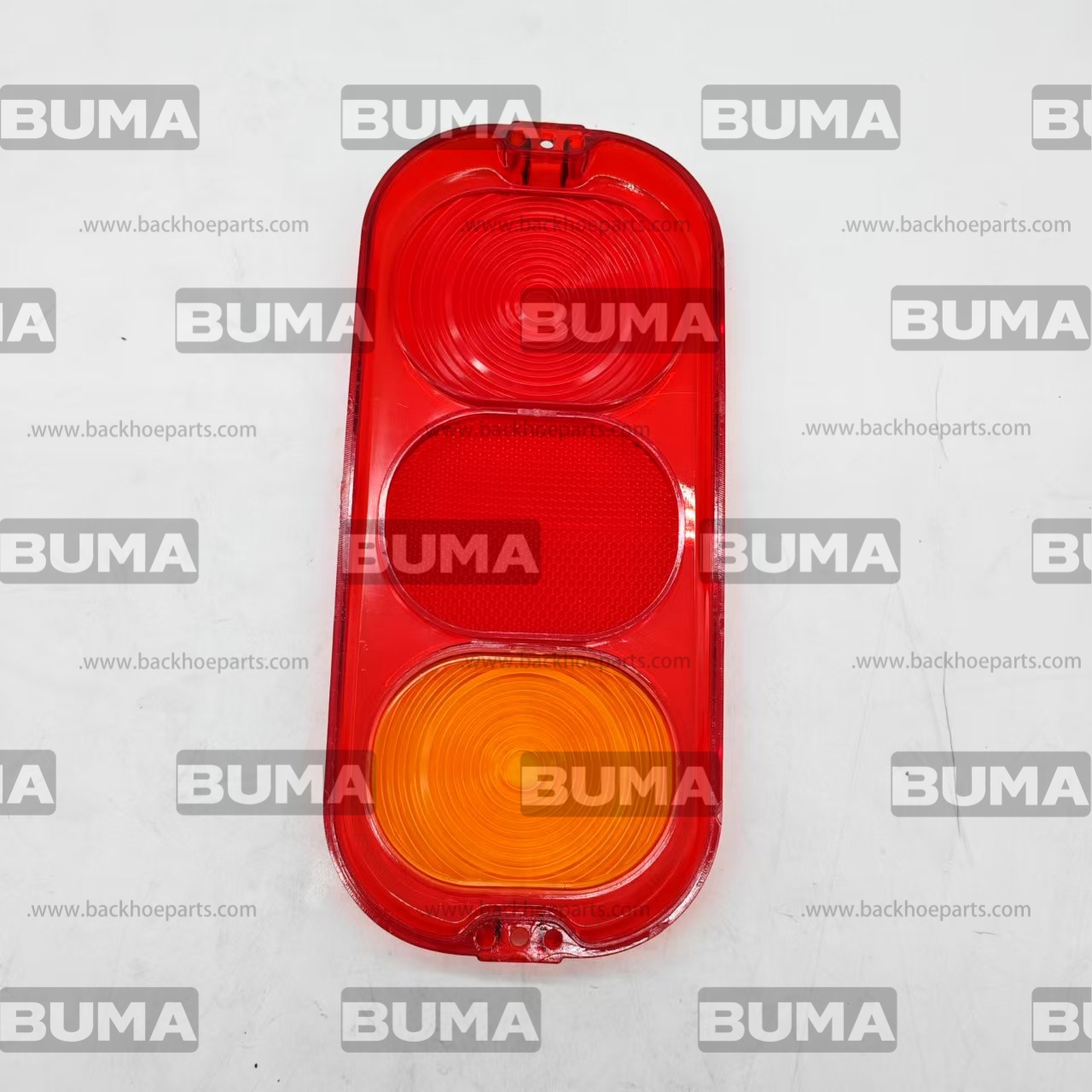 700/50024 Rear Light Lens For JCB