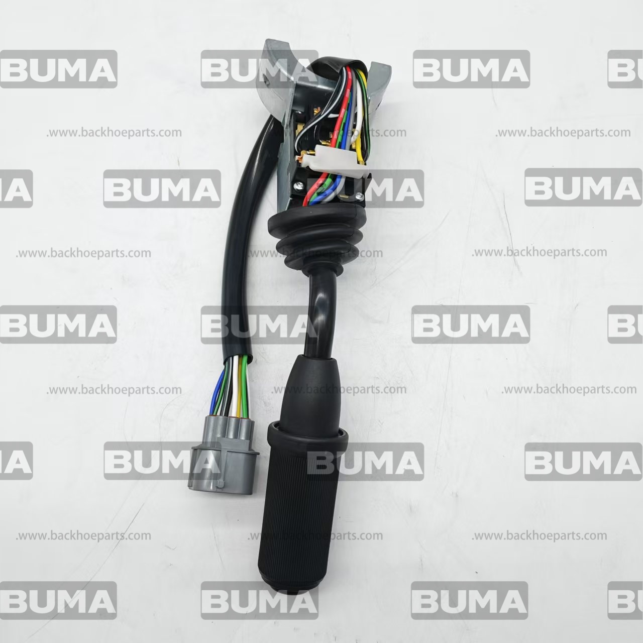 701/80355 Column Switch – R/H Lights + Wipers For JCB