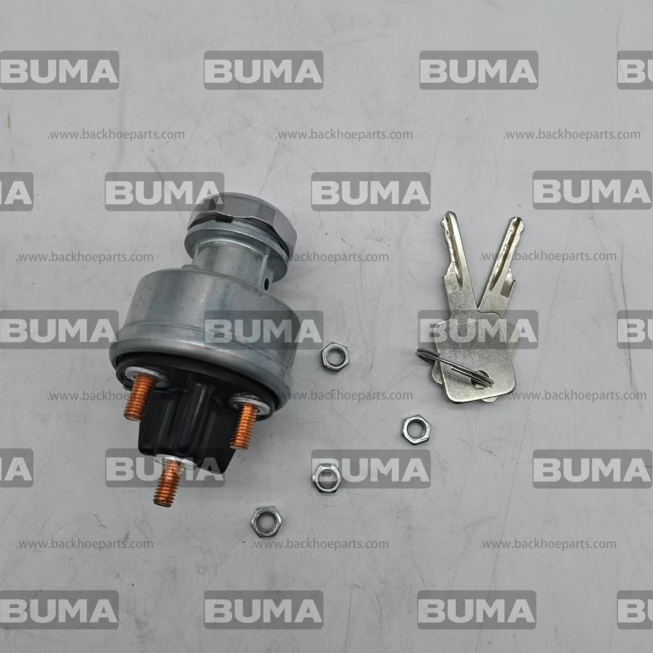 6665606 Ignition Switch Kit For Bobcat