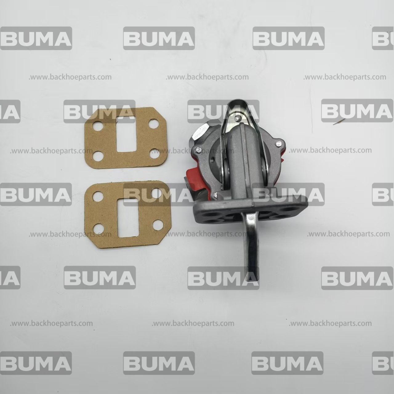17/401800 Fuel Lift Pump For JCB