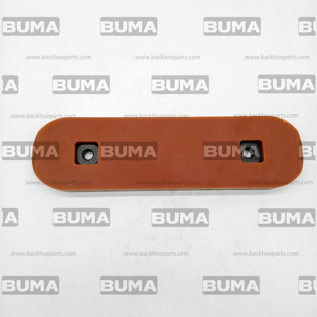 160/00993 WEAR PAD For JCB