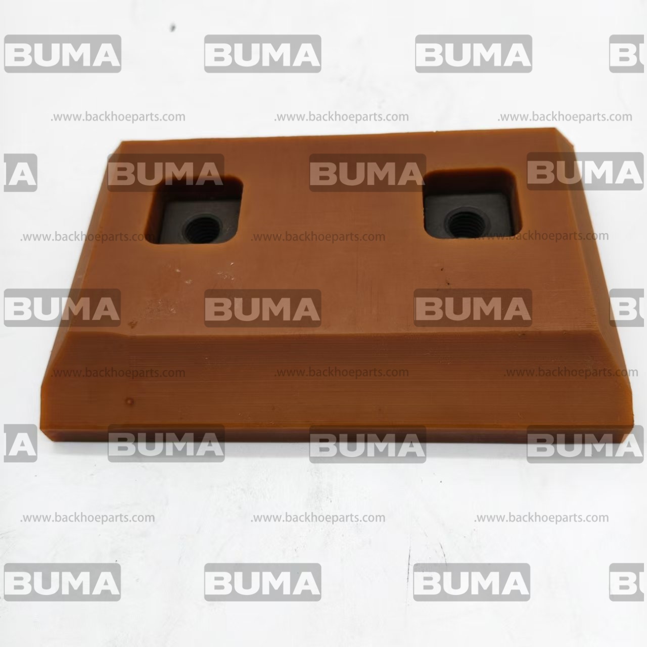 160/01114 WEAR PAD For JCB