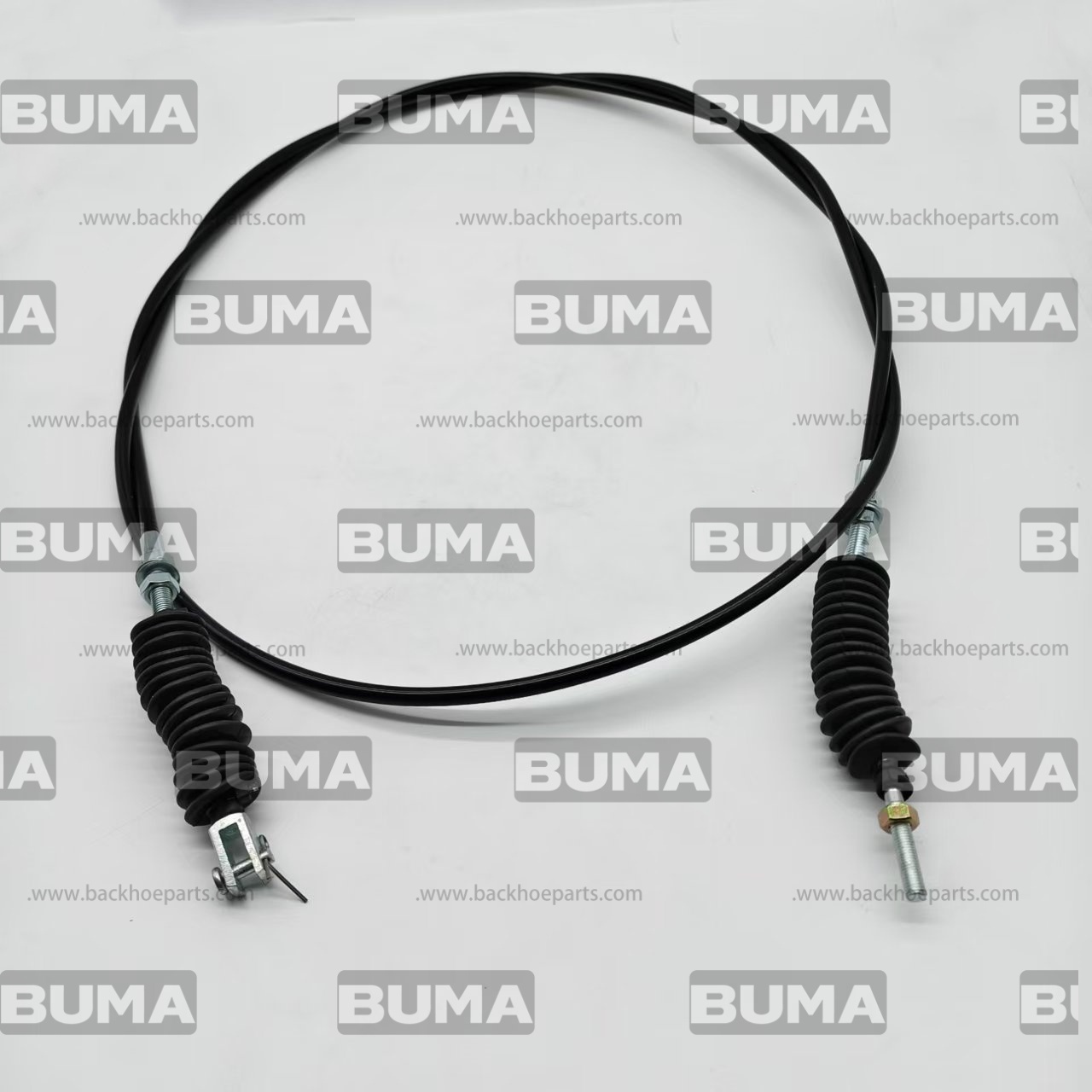 331/51329 Accelerator Cable For JCB