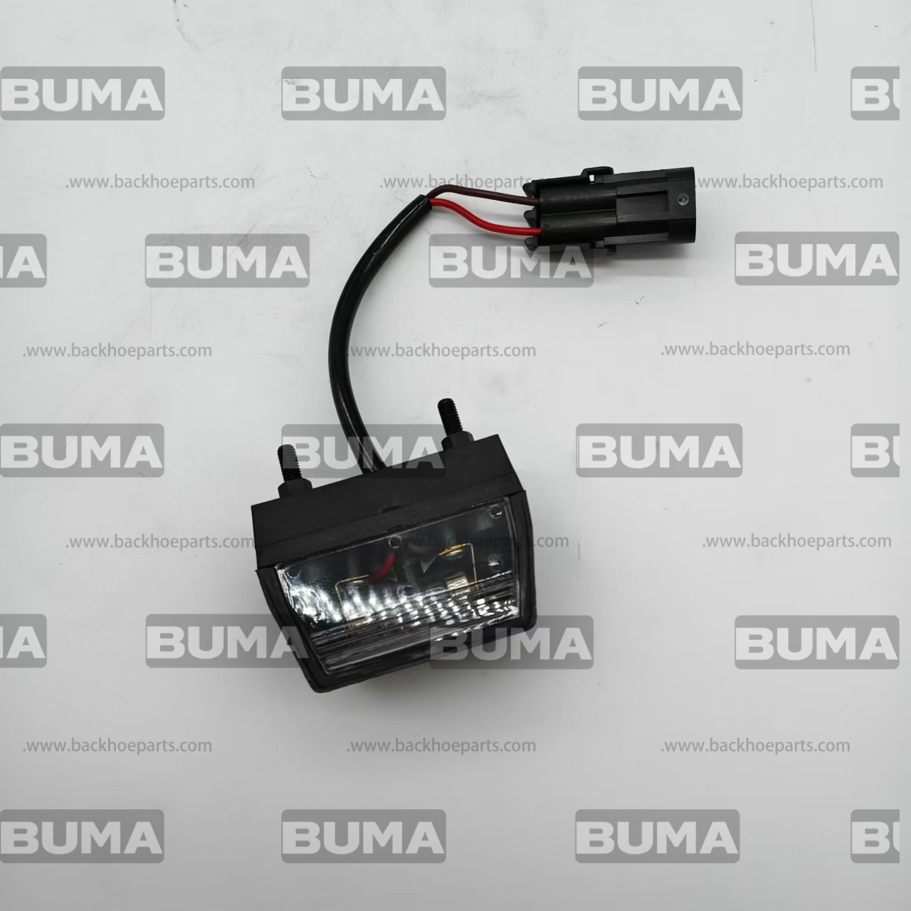 700/21000 Number Plate Light For JCB