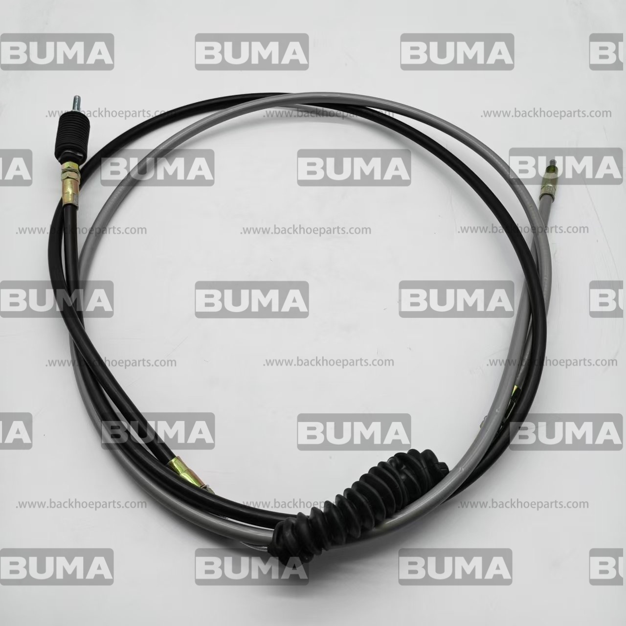 910/34201 Throttle Cable For JCB