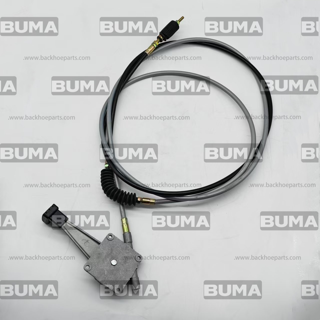 910/48800 Throttle Cable Assy For JCB