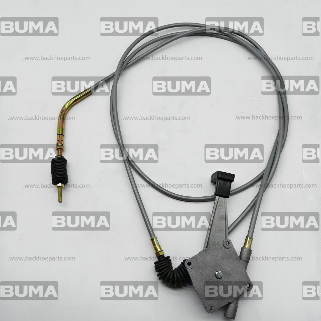 910/60236 Throttle Cable For JCB