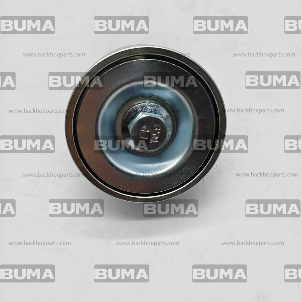 2852245 PULLEY For CASE