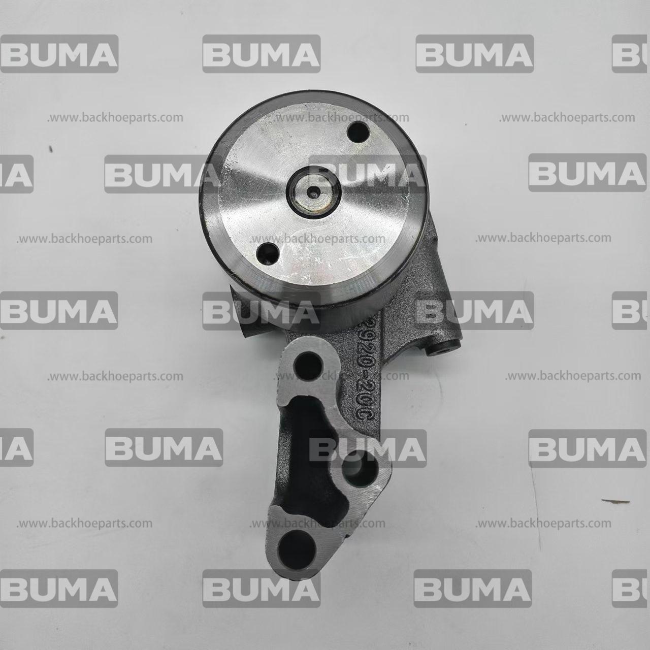 04297075 Fuel Pump For DEUTZ