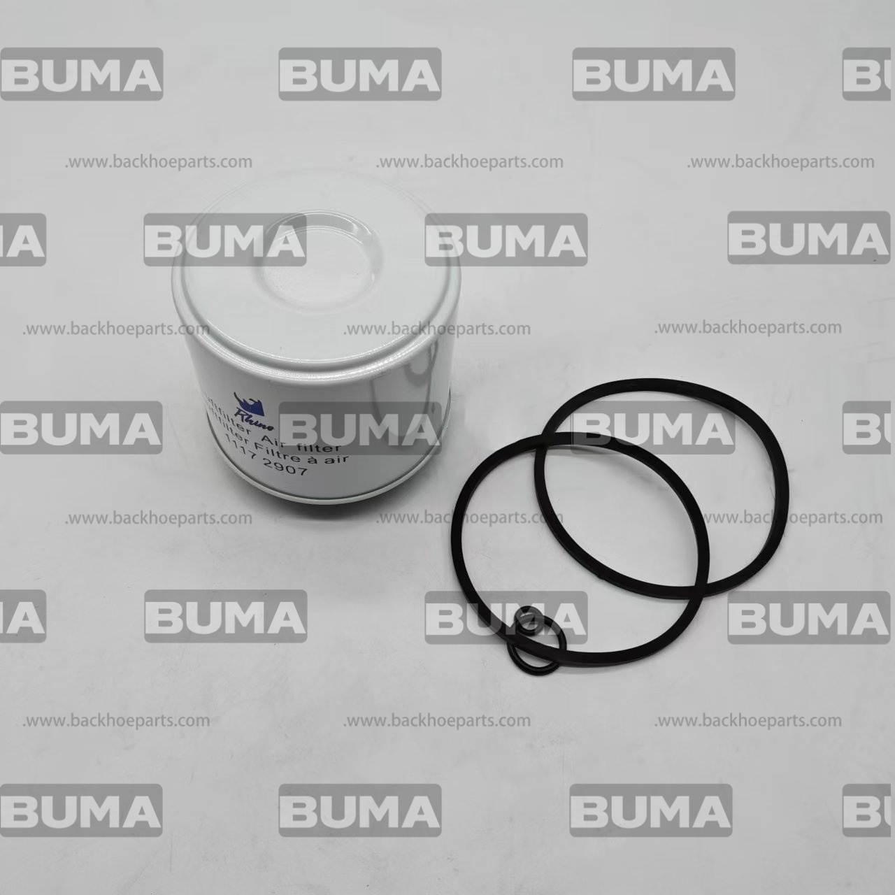 11172907 Air filter For Volvo