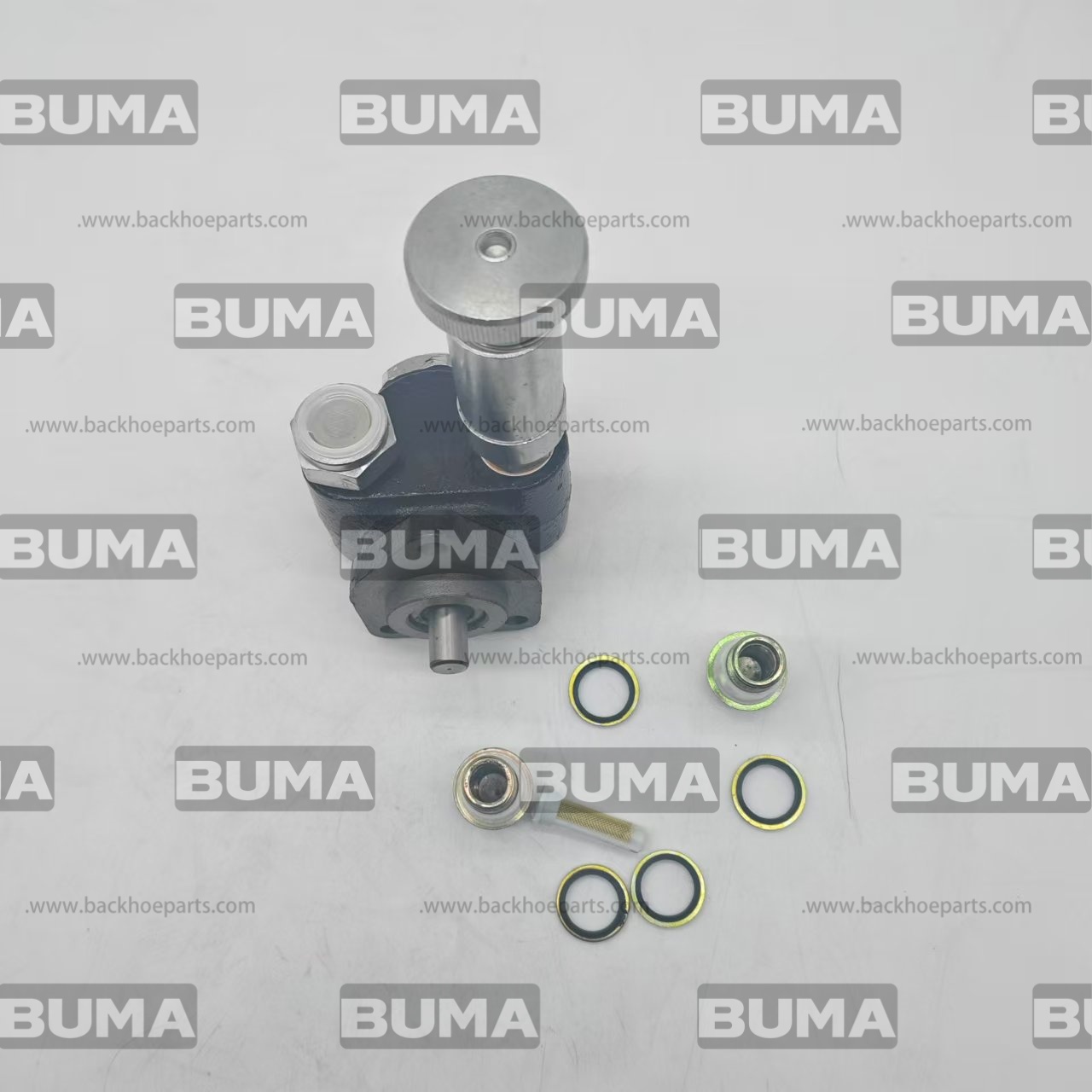 17/927100 Pump – Fuel Lift (JS) For JCB