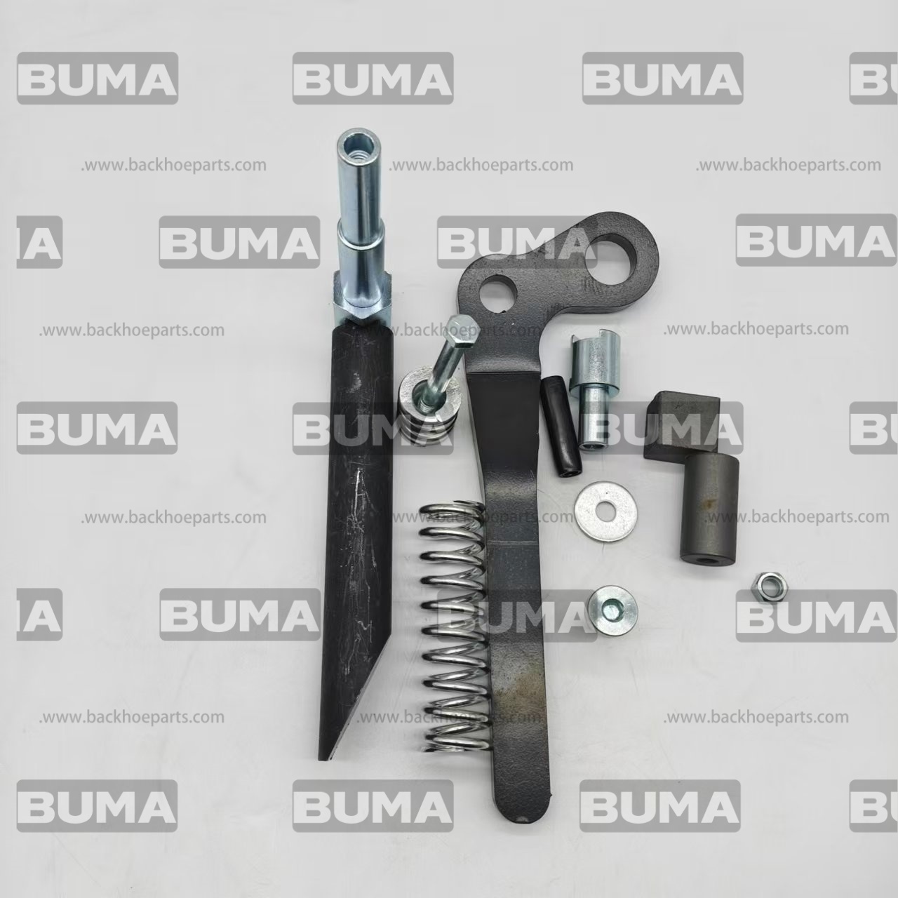 6724775 BOB-TACH RH LEVER KIT For Bobcat