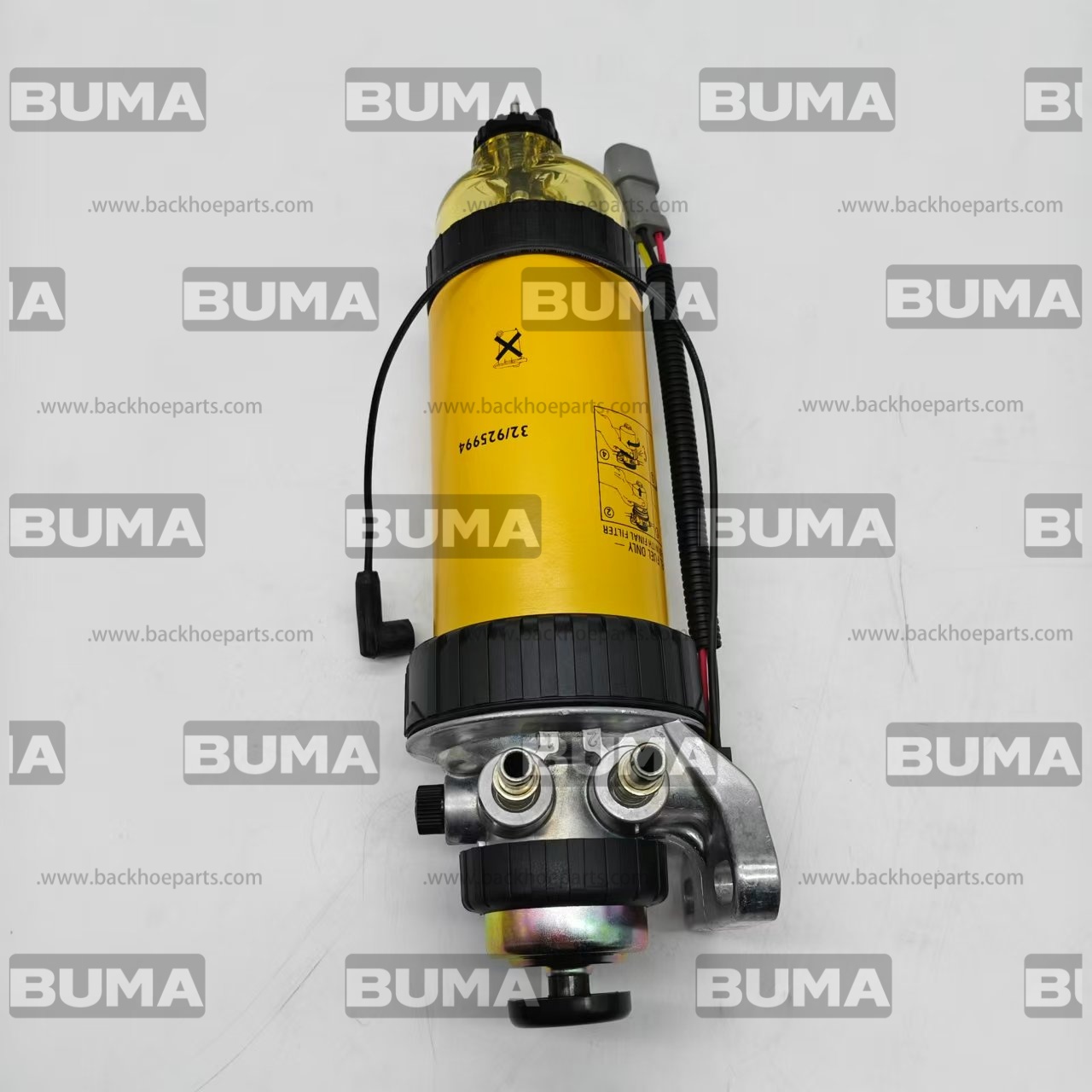 32/925994 Filter – Fuel For JCB