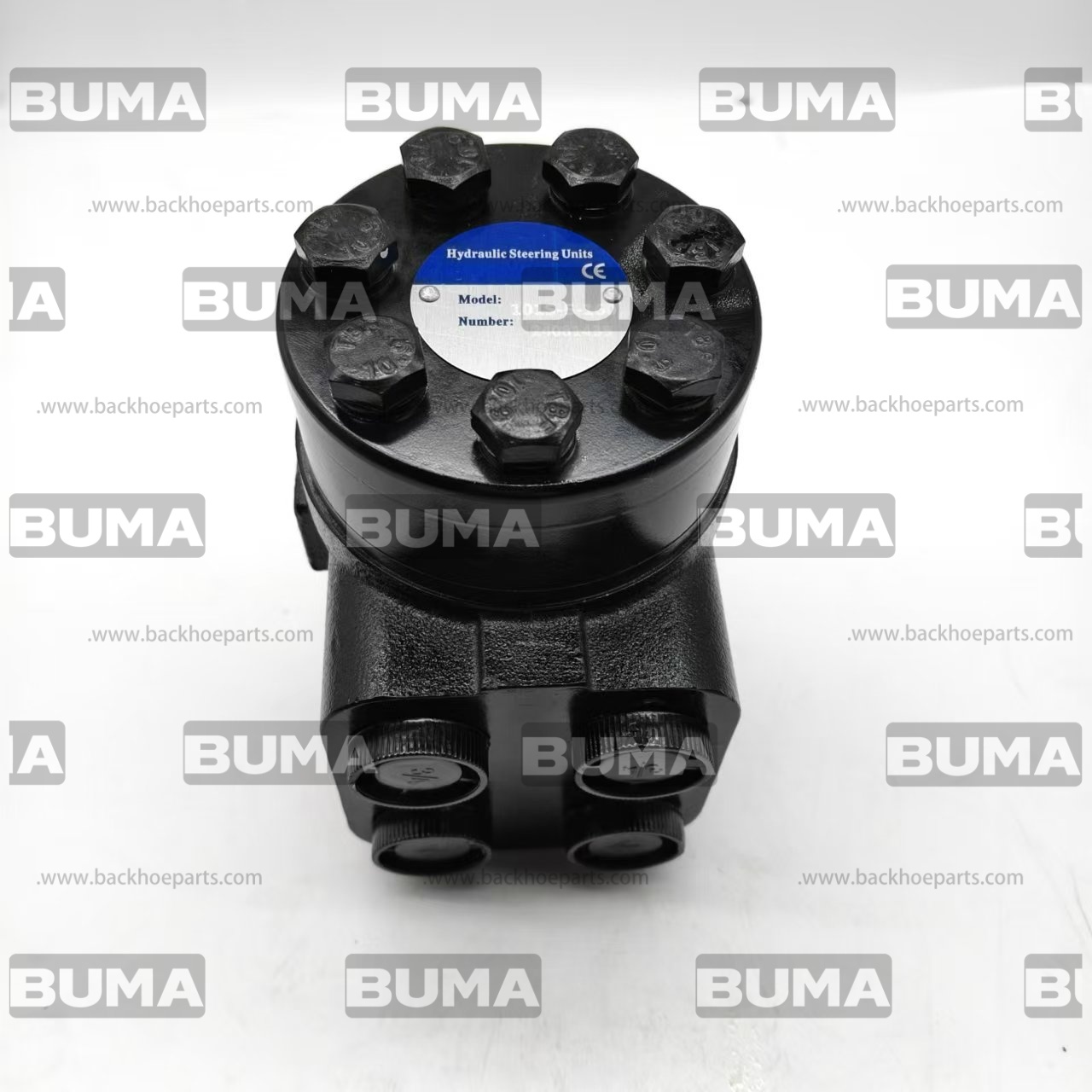 35/910088 Valve Steer For JCB