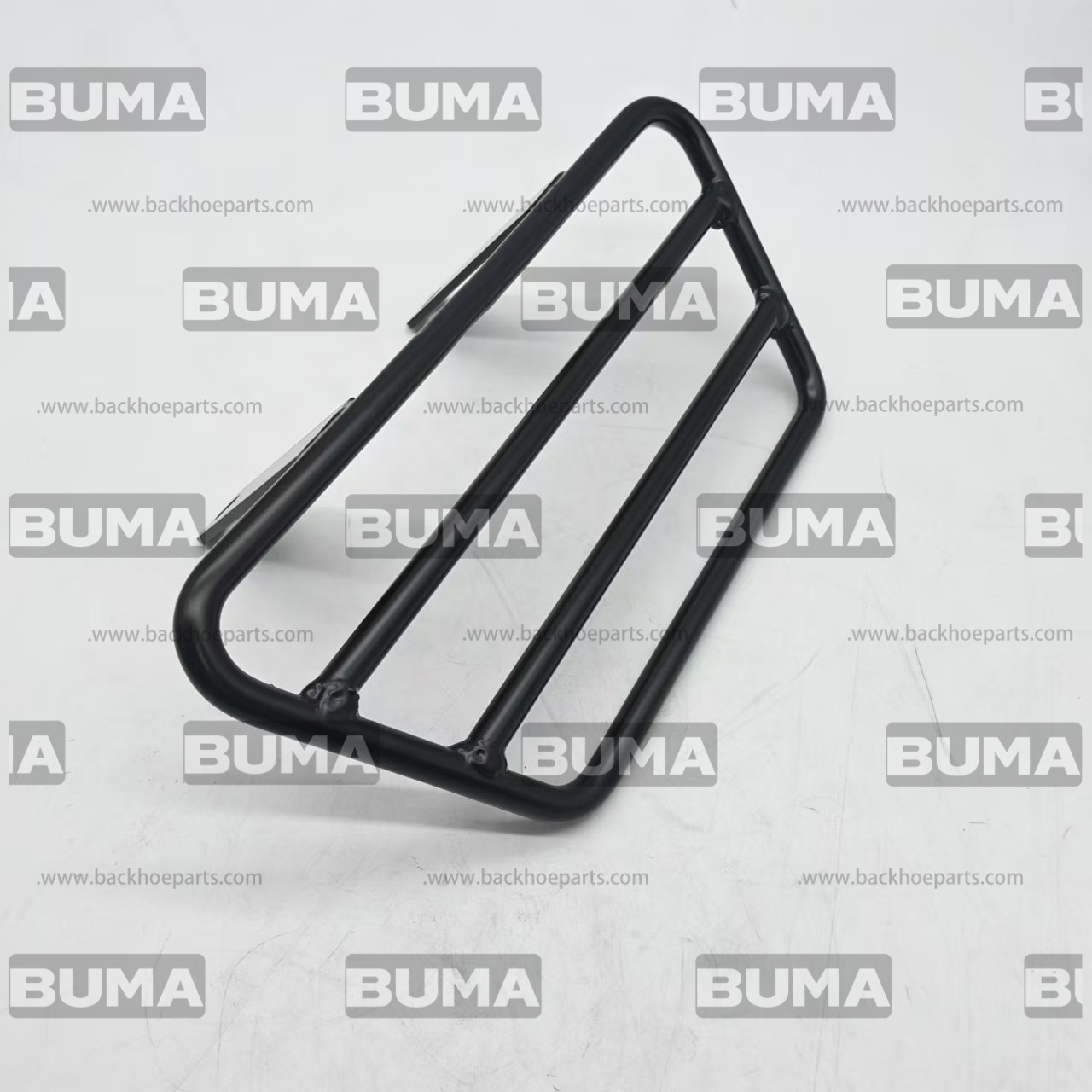 128/C0198 Rear Light Guard For JCB