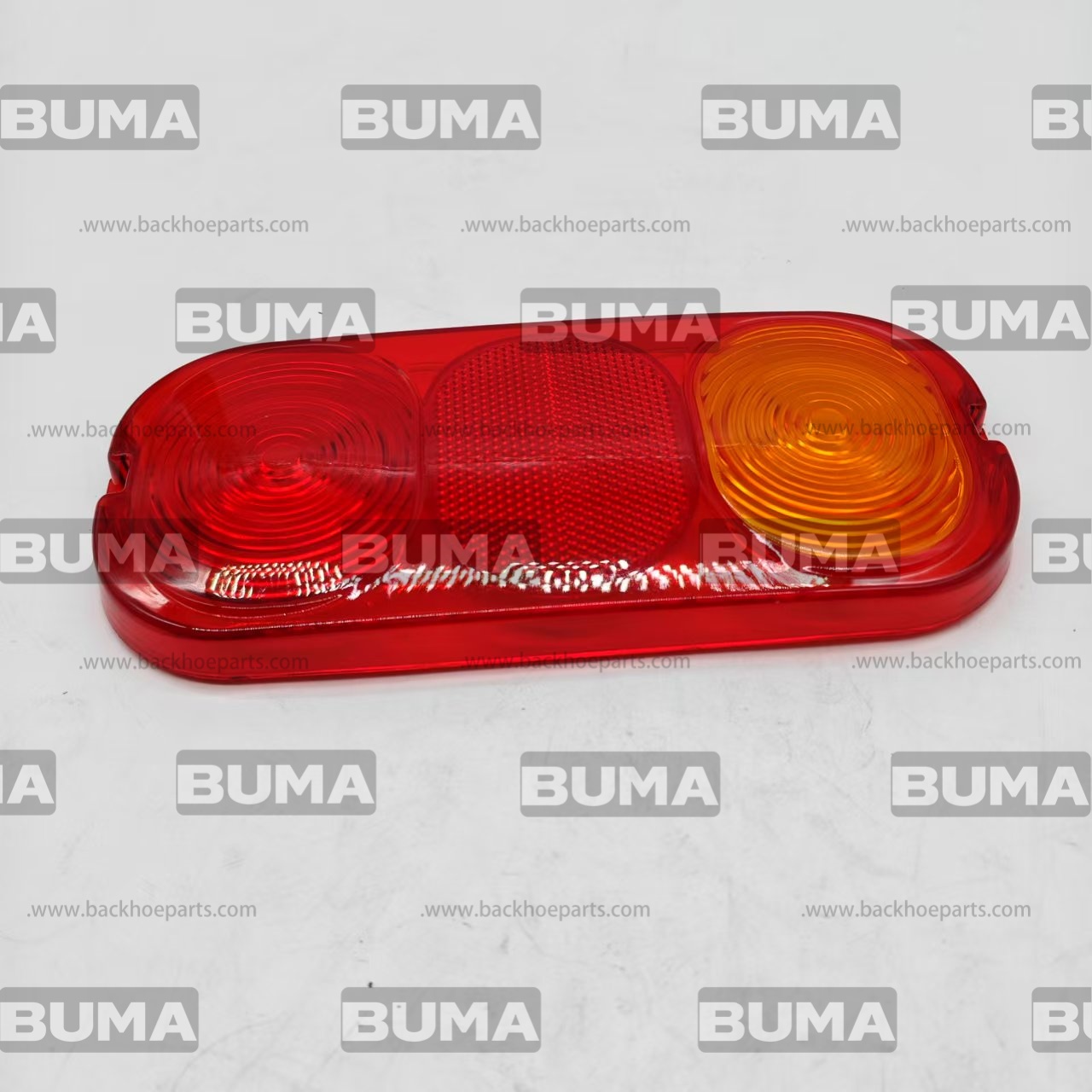 700/50024 Rear Light Lens For JCB