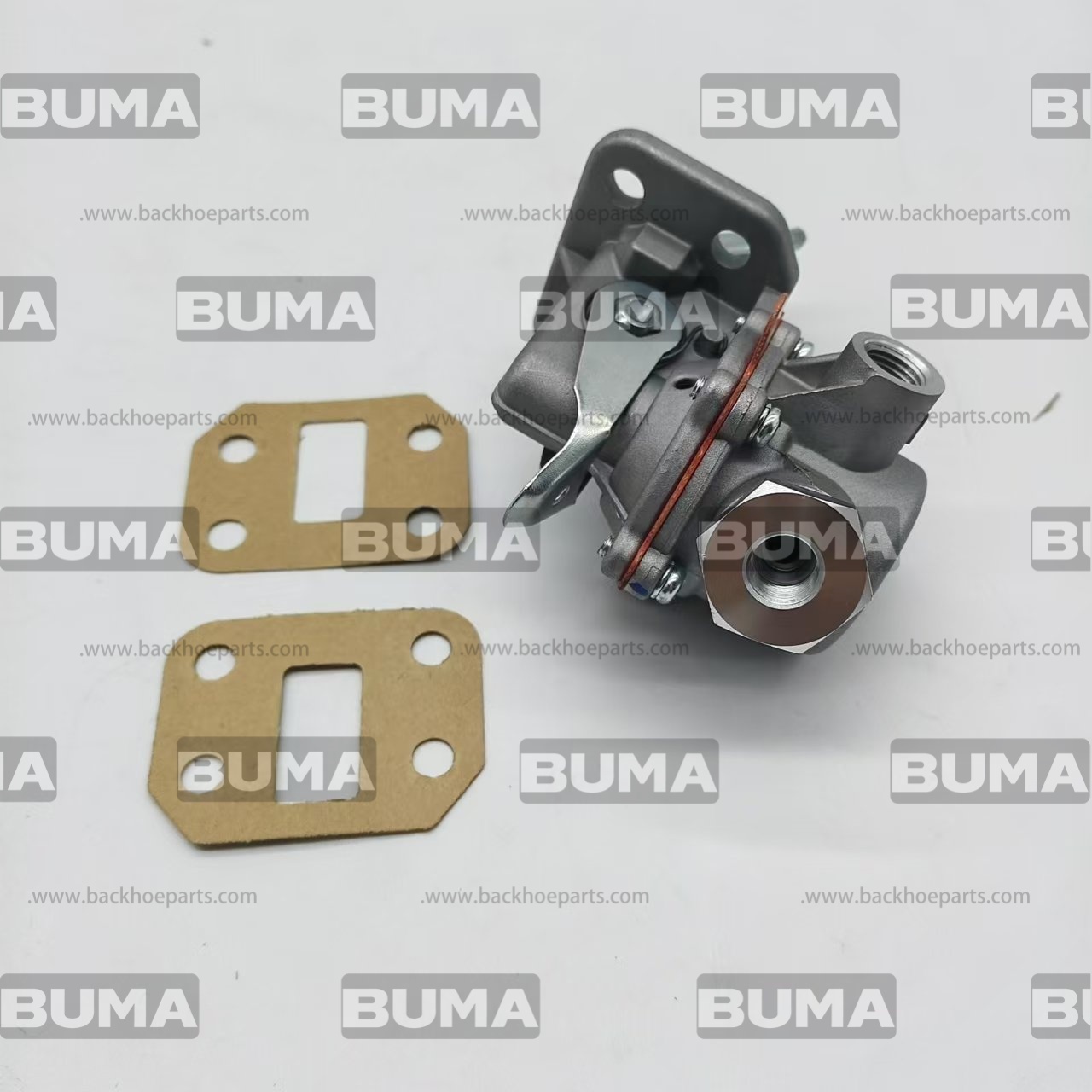 17/401800 Fuel Lift Pump For JCB