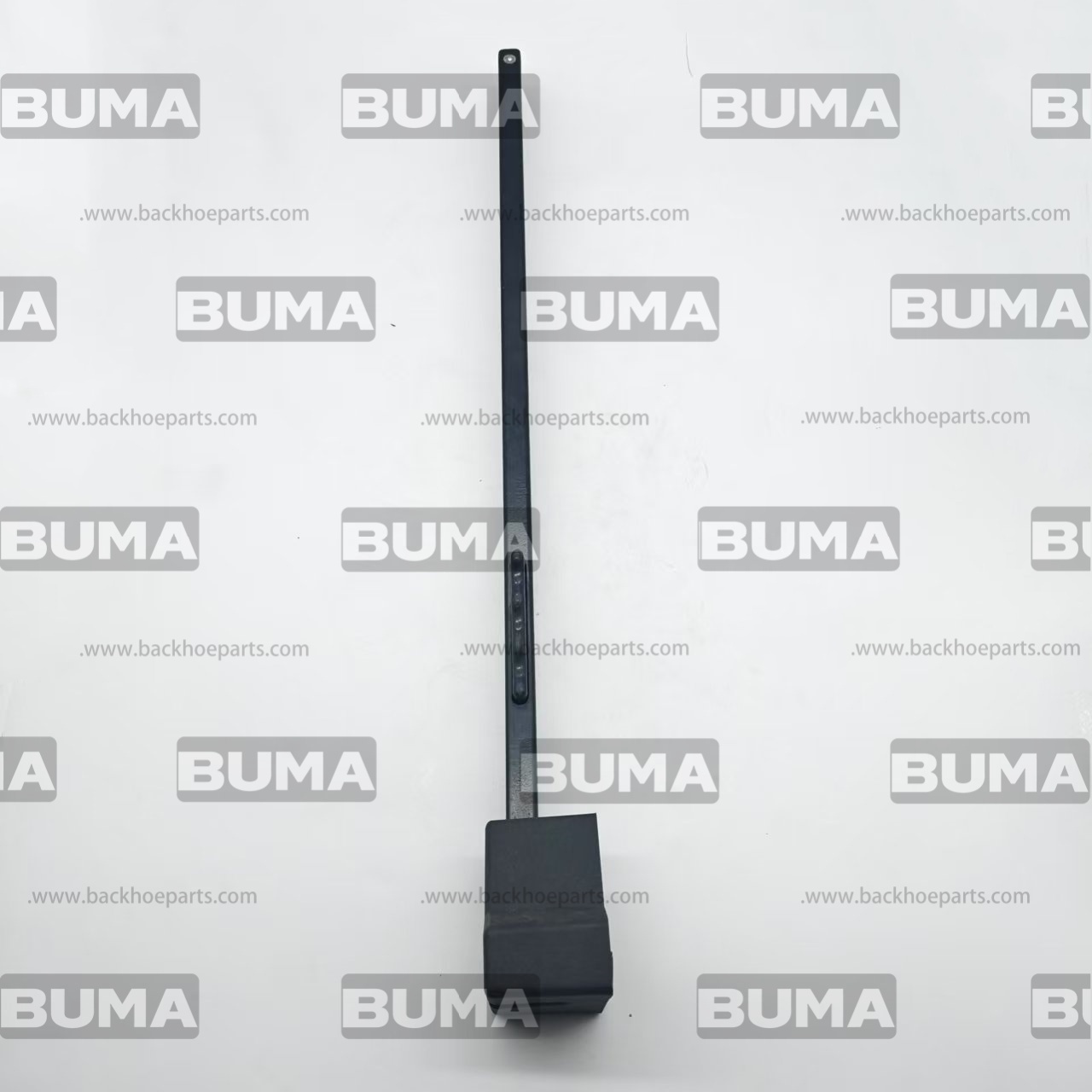 123/02451 Lock For JCB