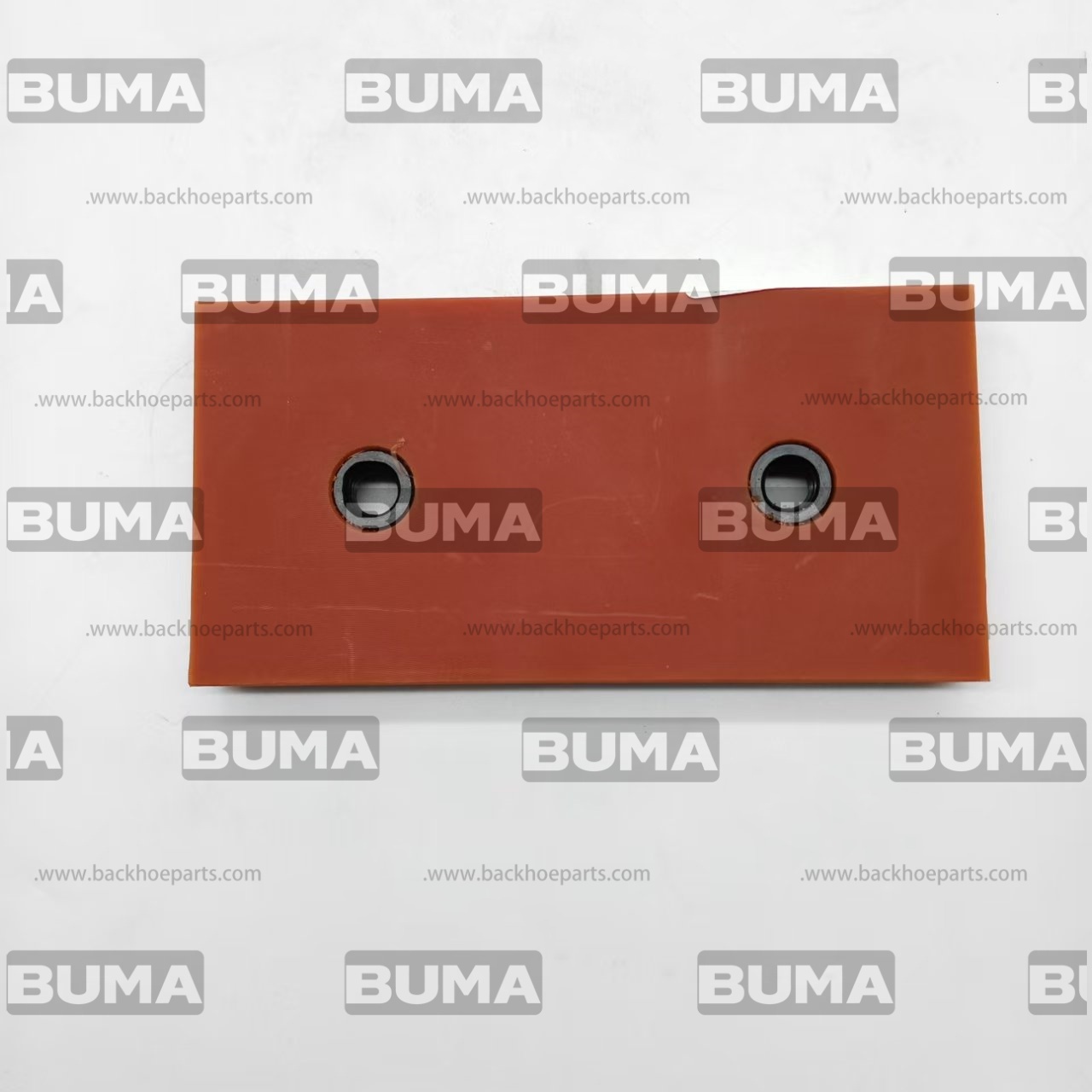 160/00982 WEAR PAD For JCB