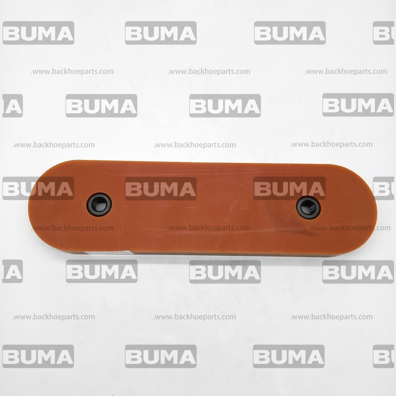 160/00993 WEAR PAD For JCB