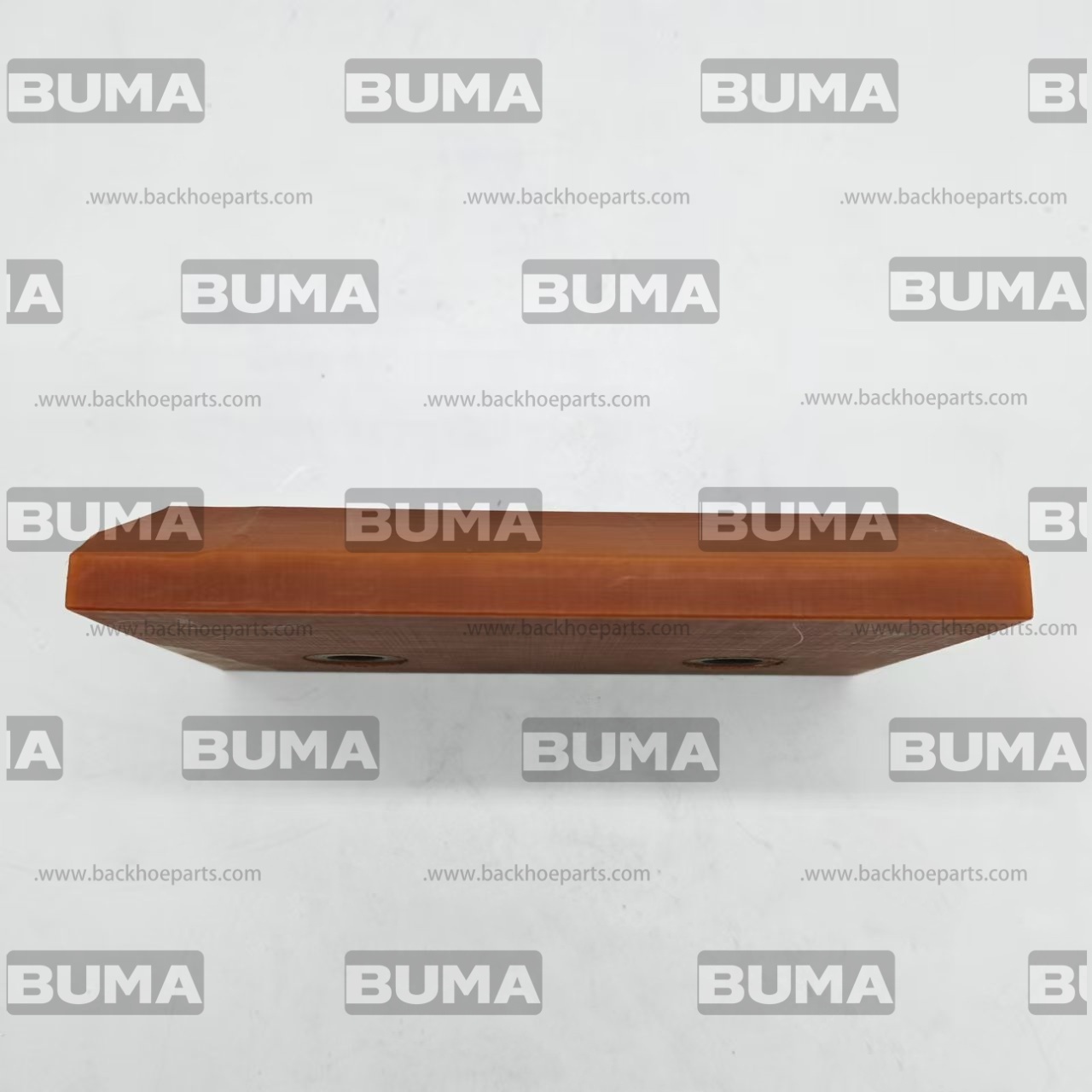 160/01114 WEAR PAD For JCB