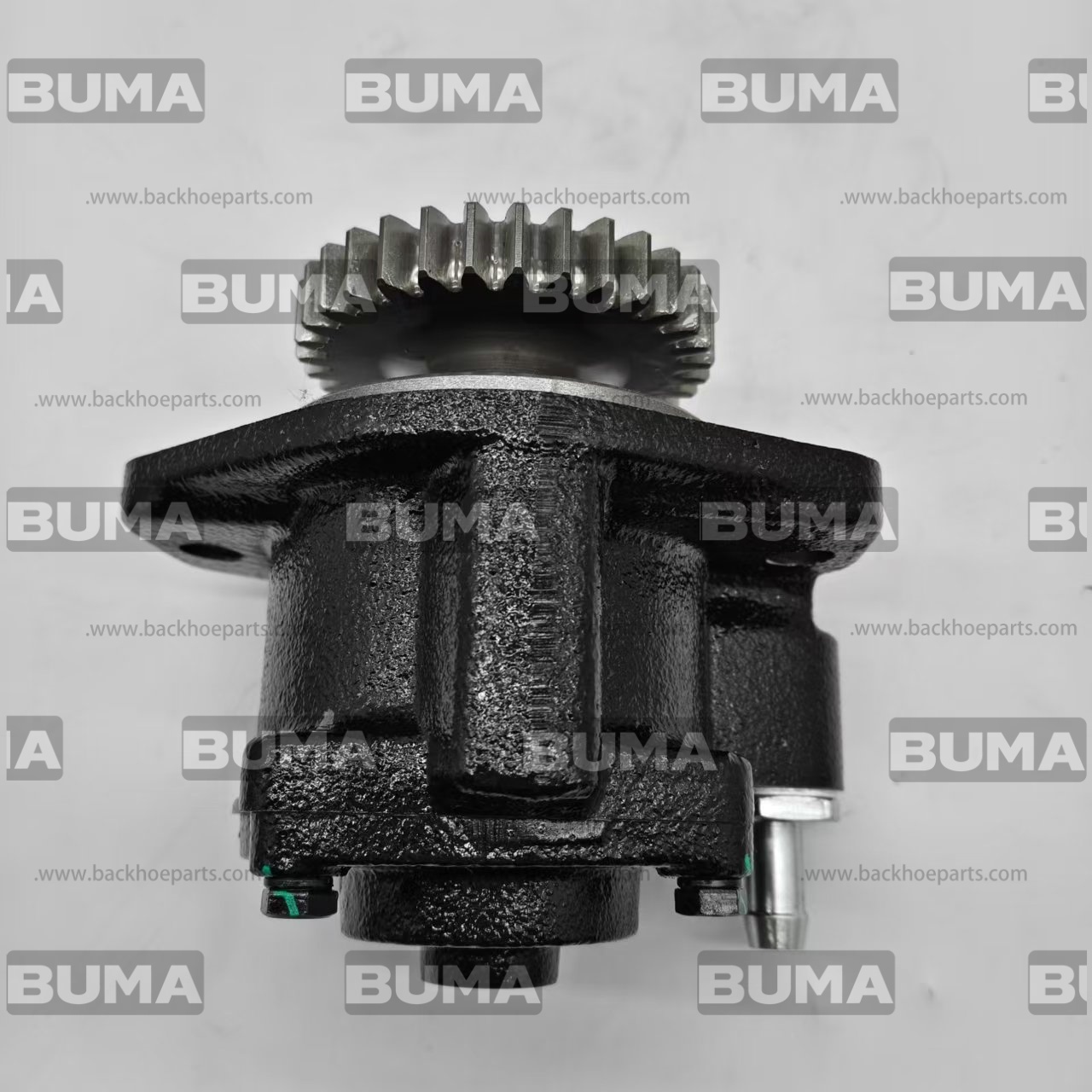 160/15137 Vacuum Pump For JCB