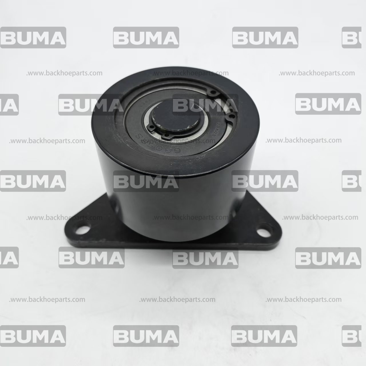 296-4738 PULLEY AS-IDLER