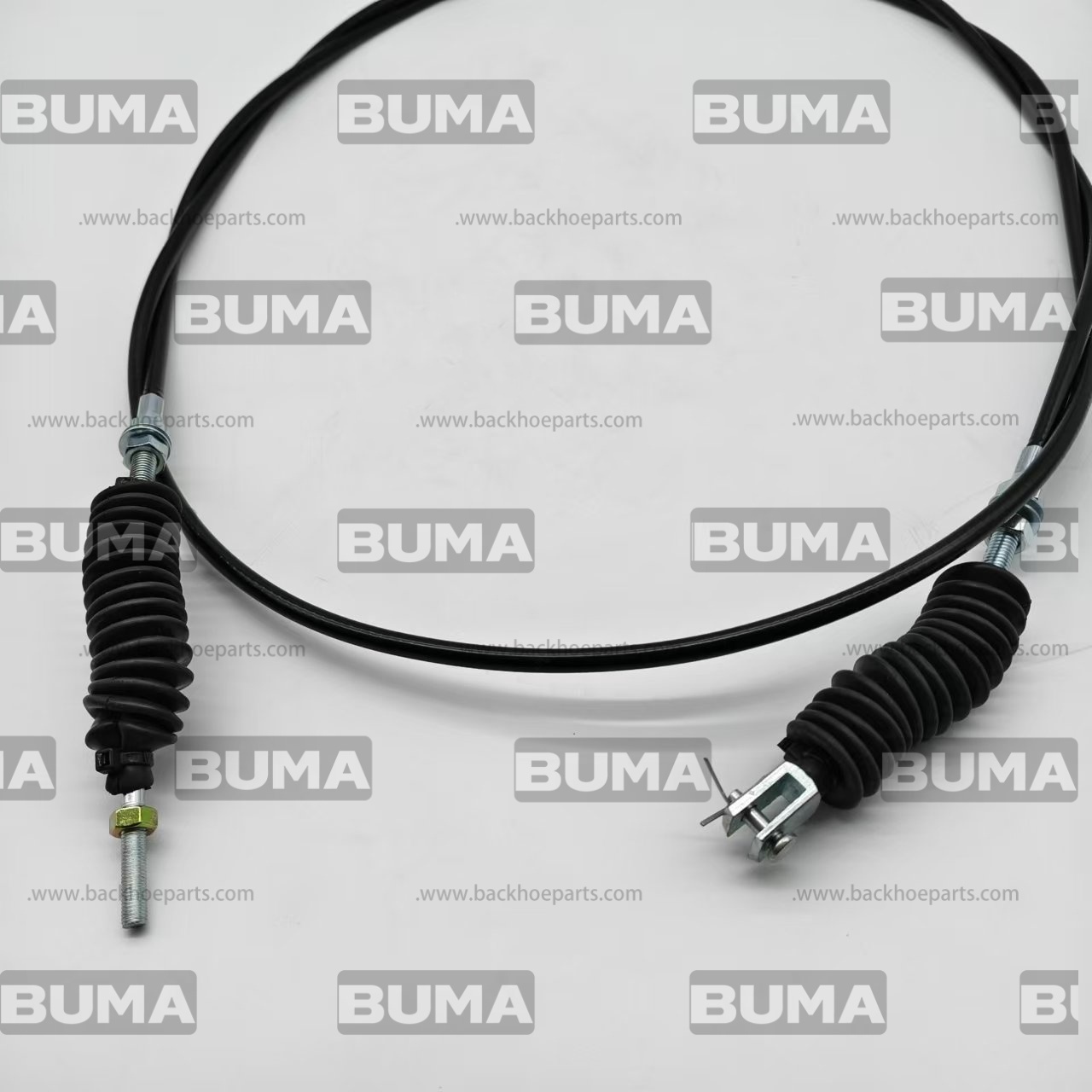 331/51329 Accelerator Cable For JCB