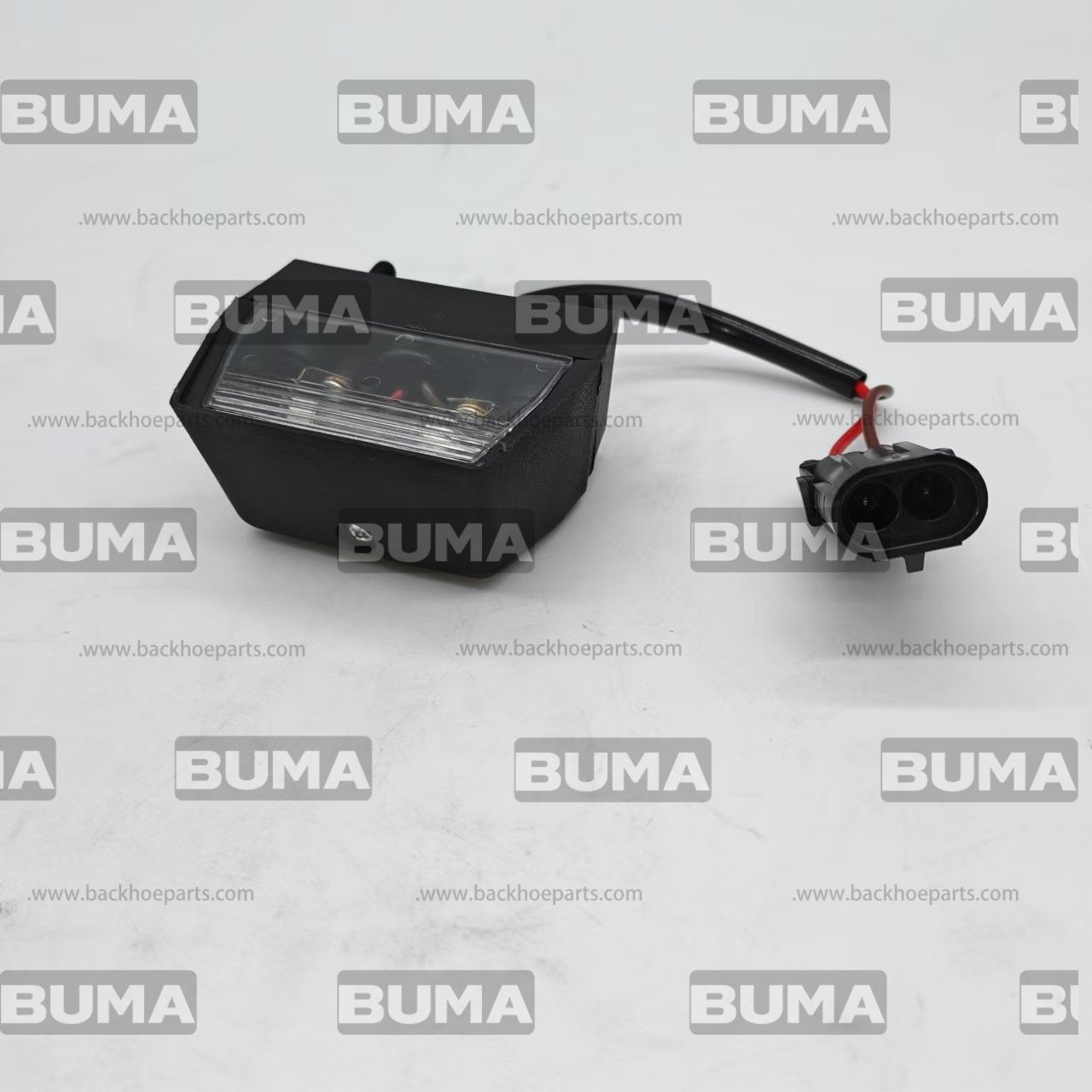 700/21000 Number Plate Light For JCB