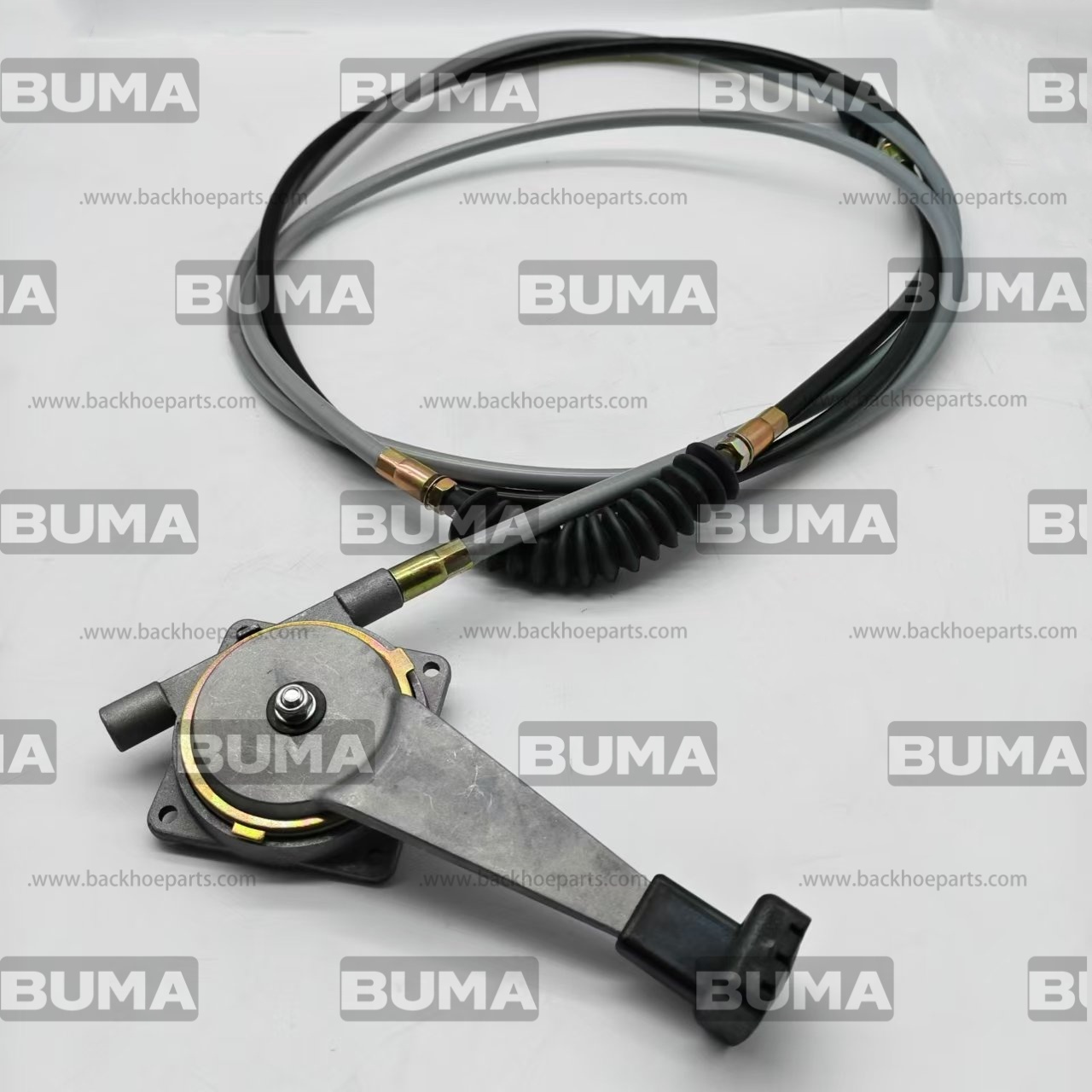 910/48800 Throttle Cable Assy For JCB