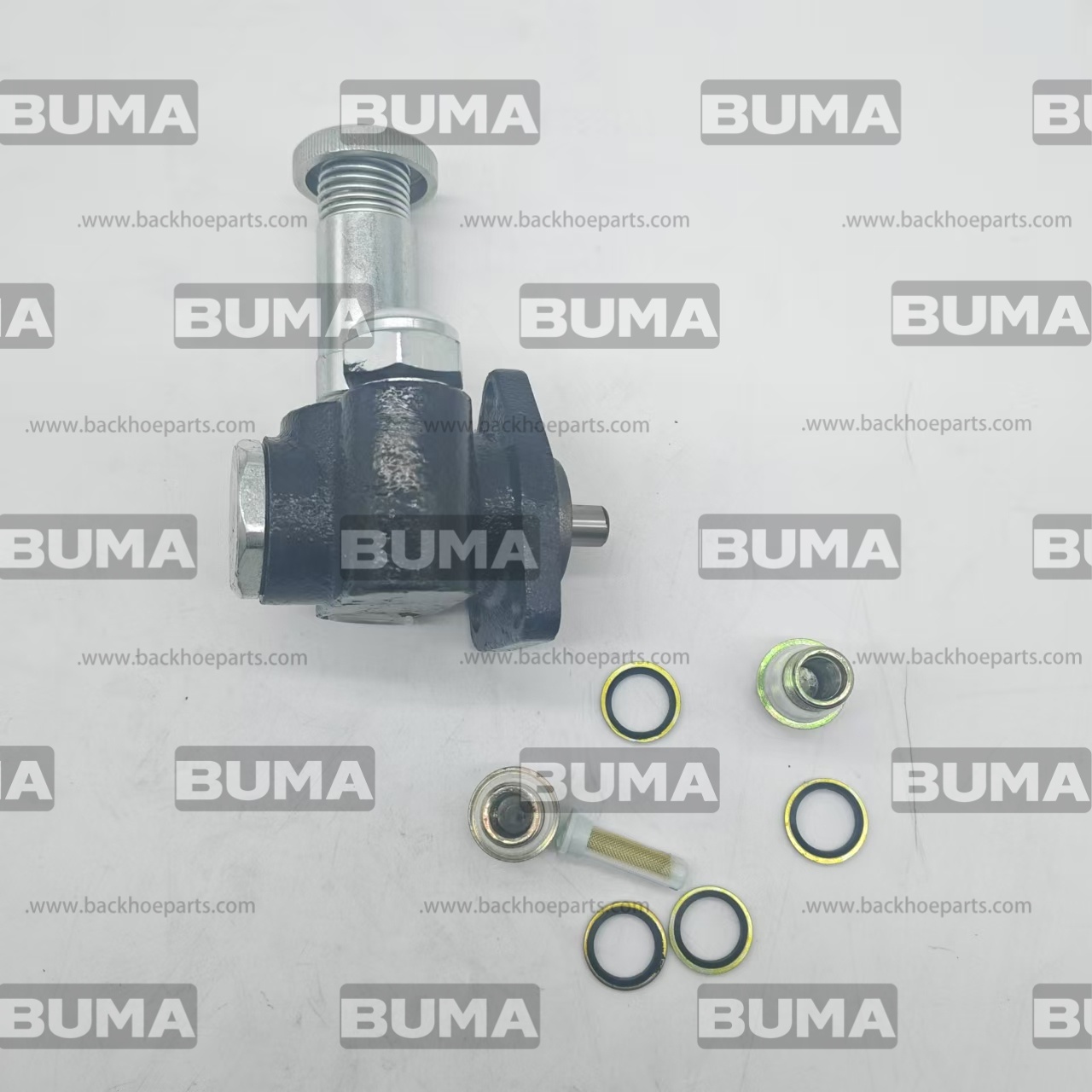 17/927100 Pump – Fuel Lift (JS) For JCB