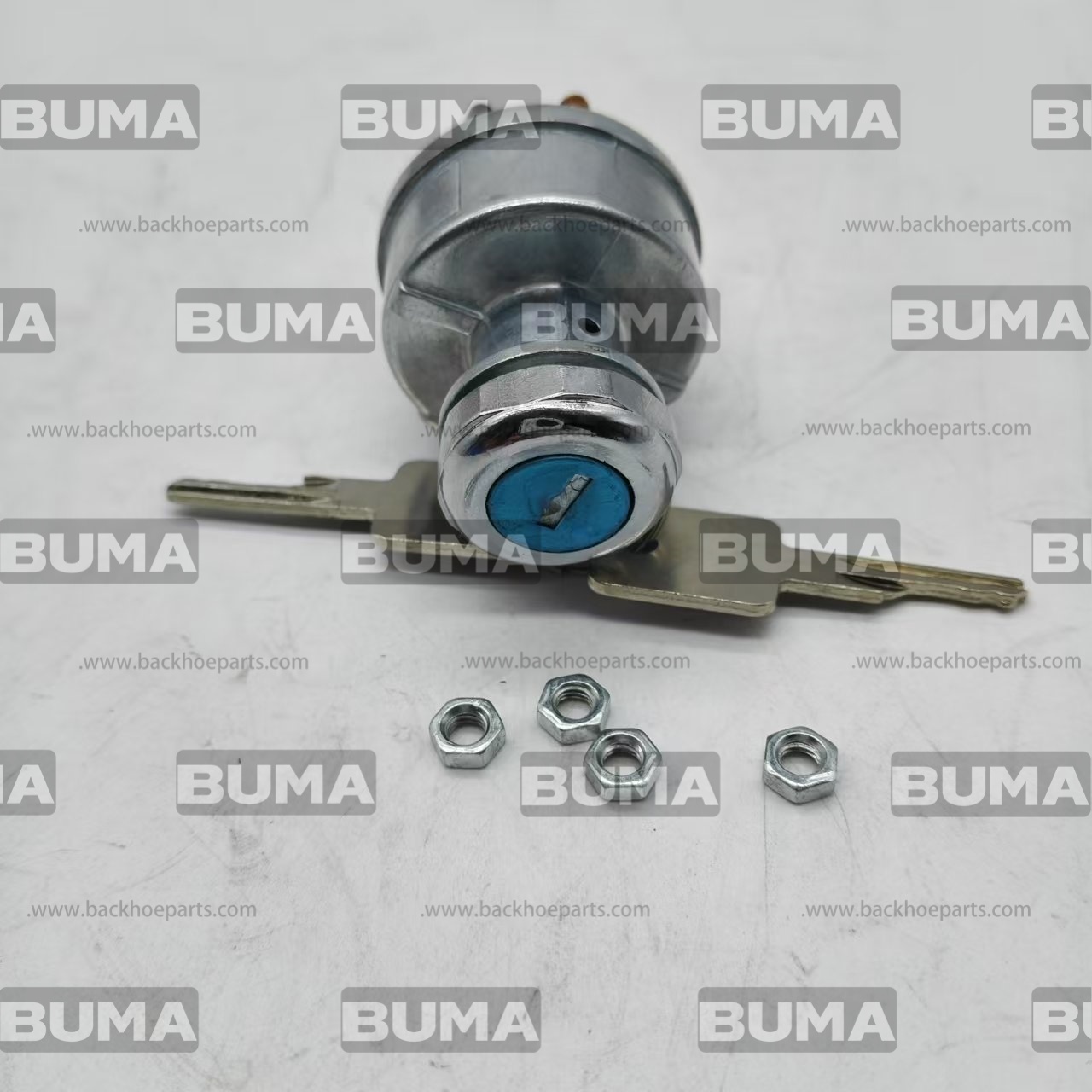 6665606 Ignition Switch Kit For Bobcat