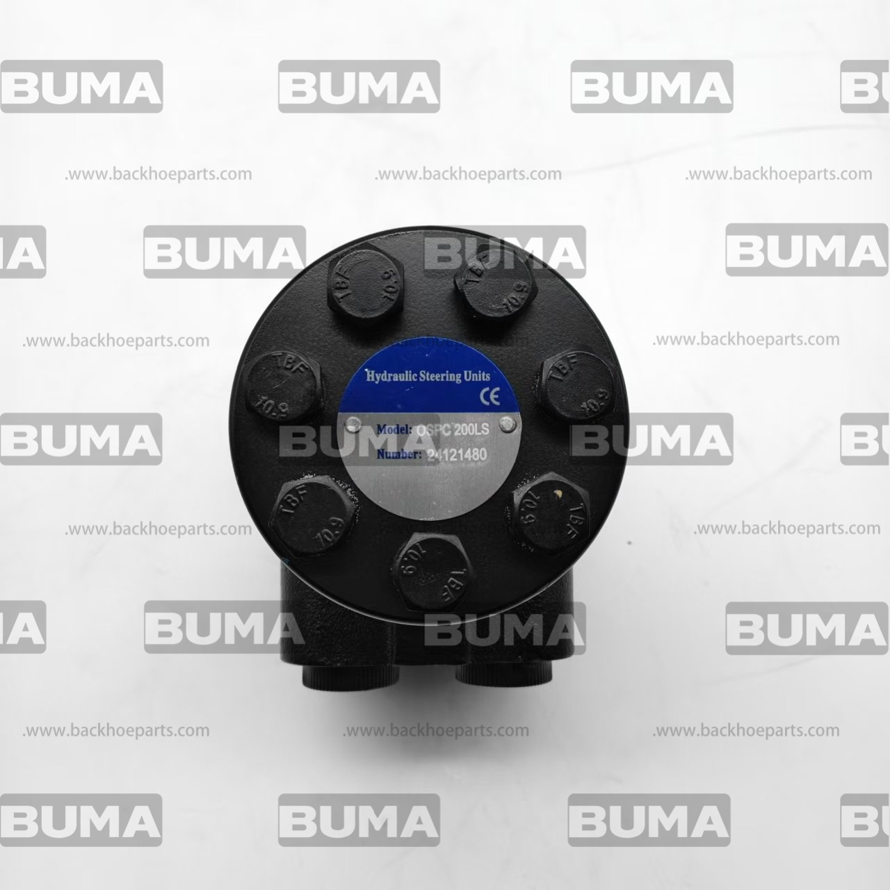 35/410700 Gear Pump For JCB