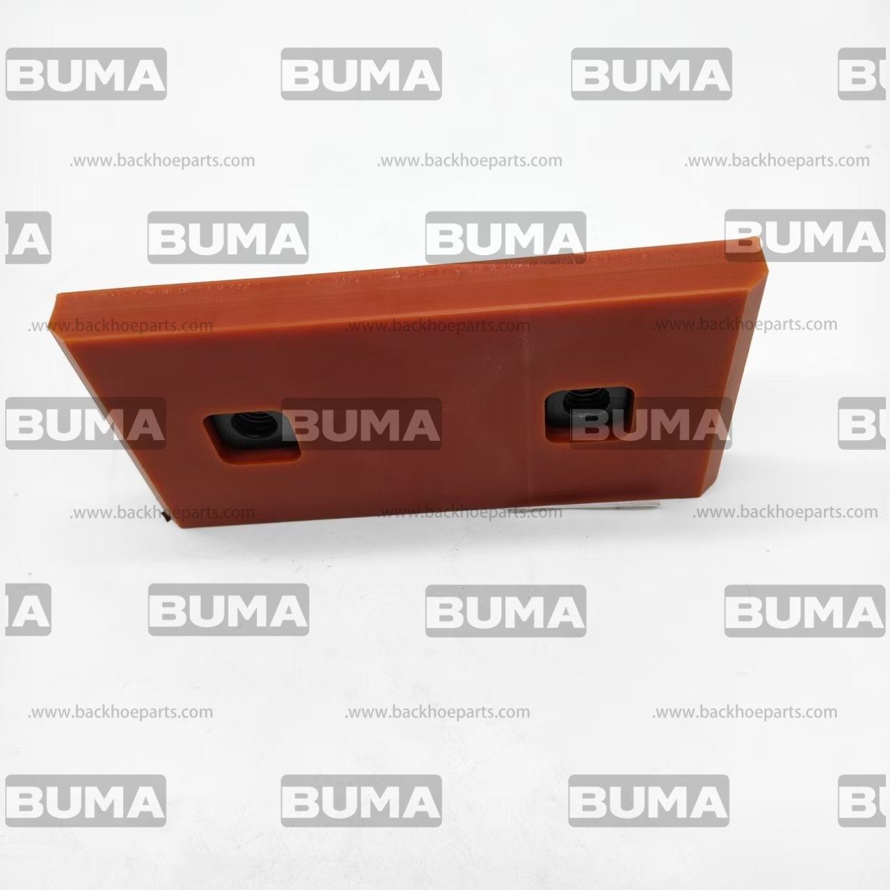 160/00982 WEAR PAD For JCB