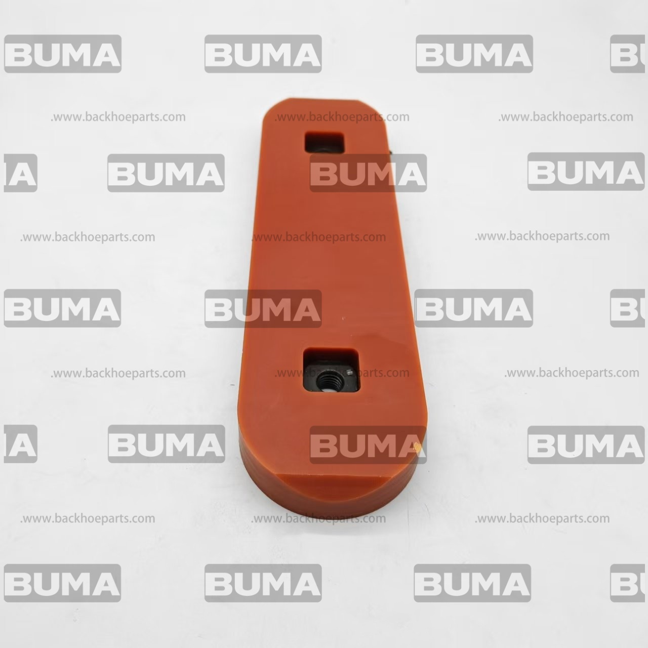 160/00993 WEAR PAD For JCB