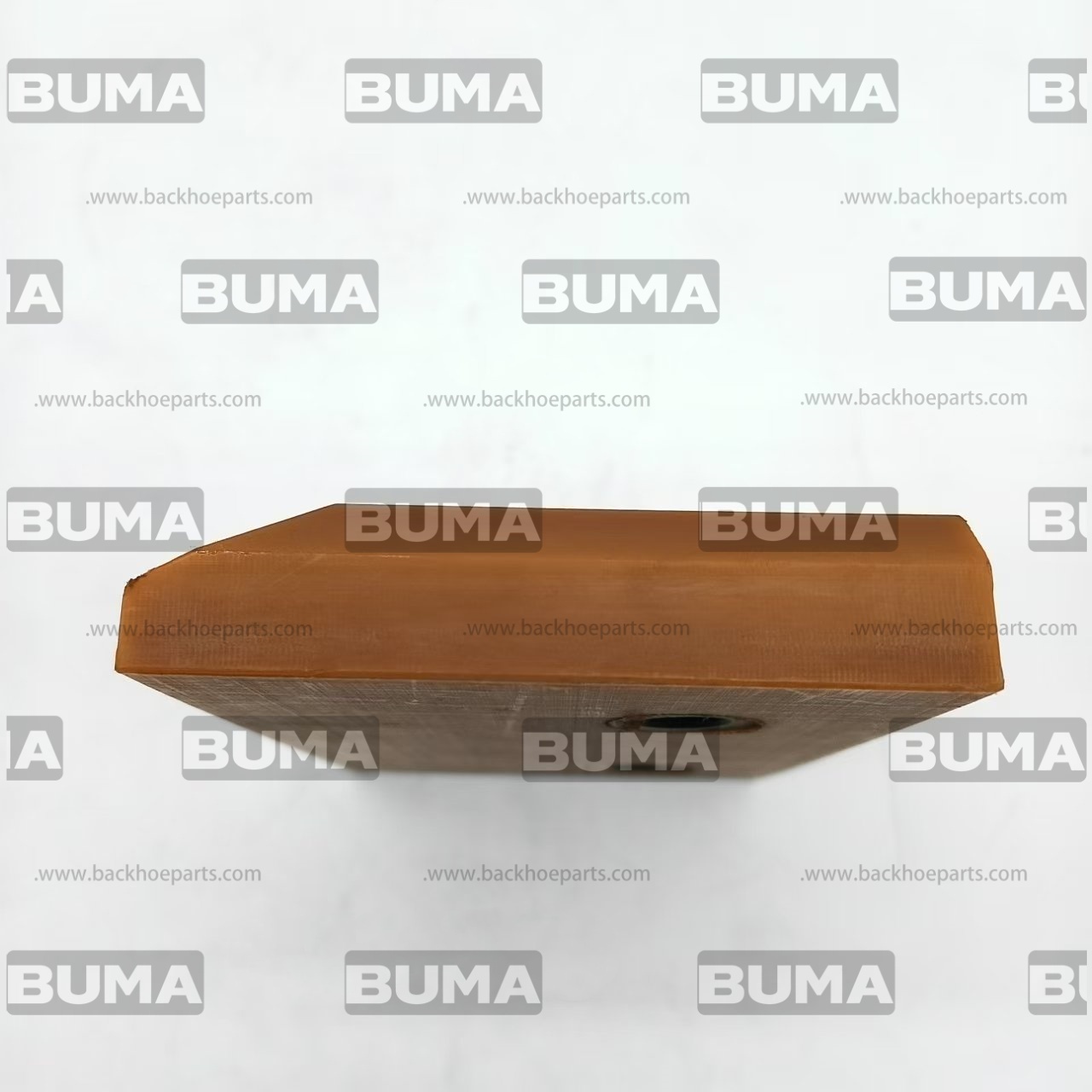 160/01114 WEAR PAD For JCB