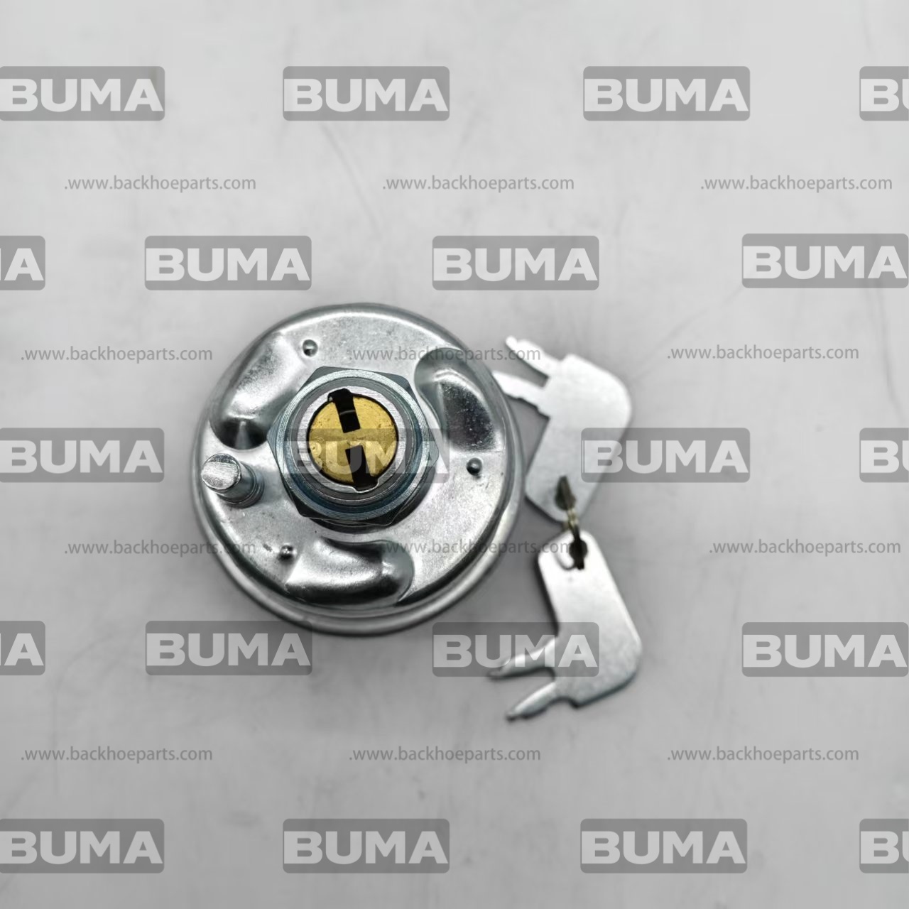 7N0718 7N-0718 Master Disconnect Switch