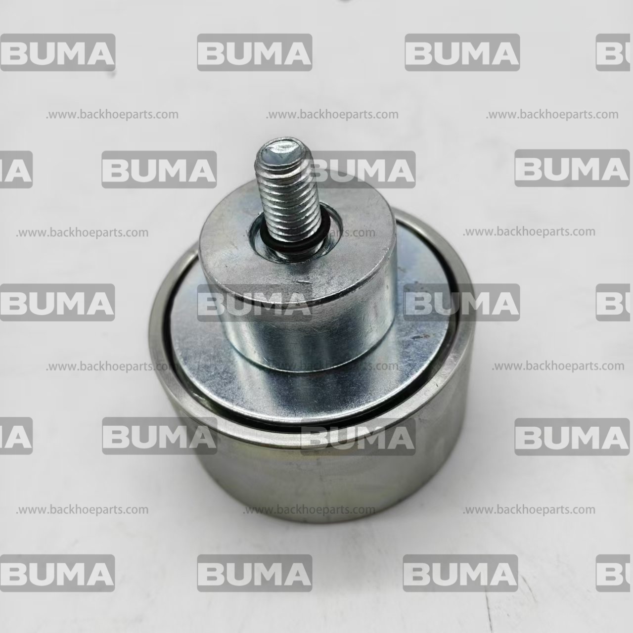 2852245 PULLEY For CASE