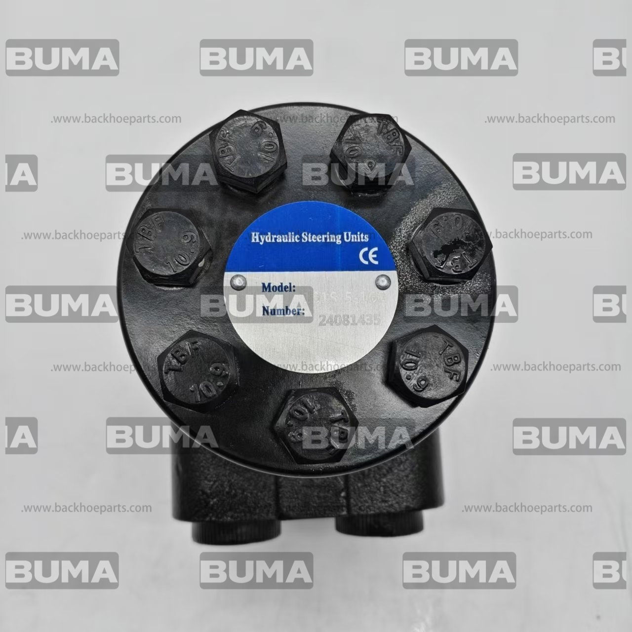 35/910088 Valve Steer For JCB