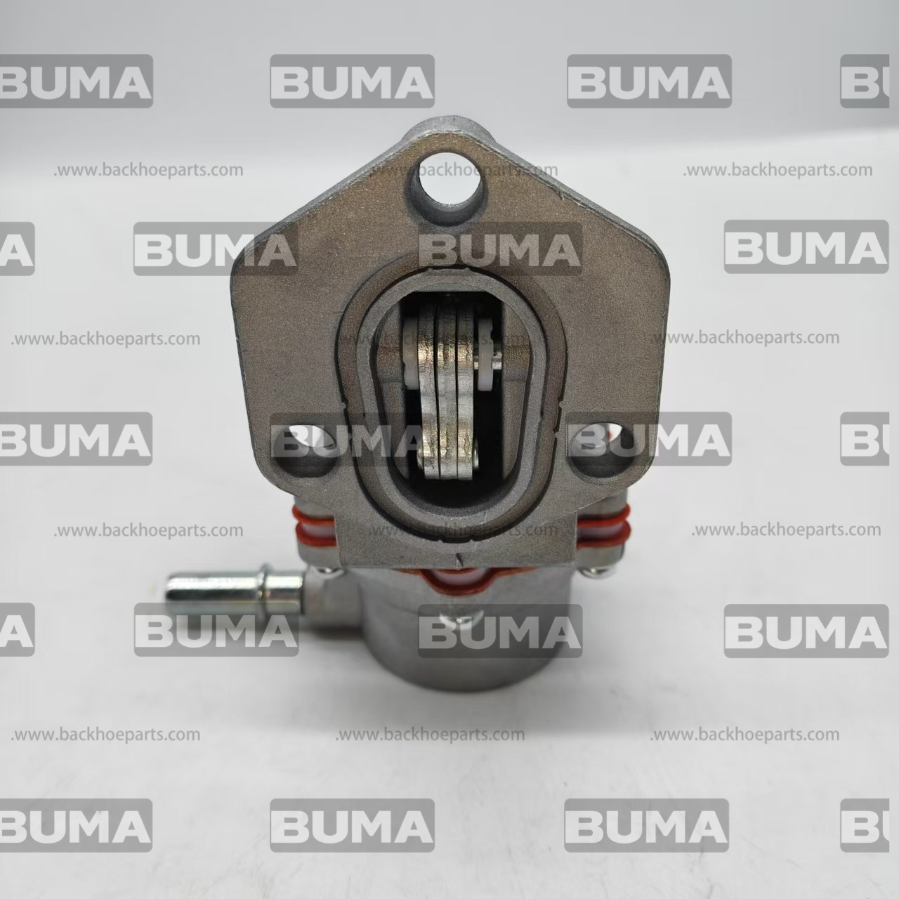 320/07037 Pump – Fuel Lift For JCB