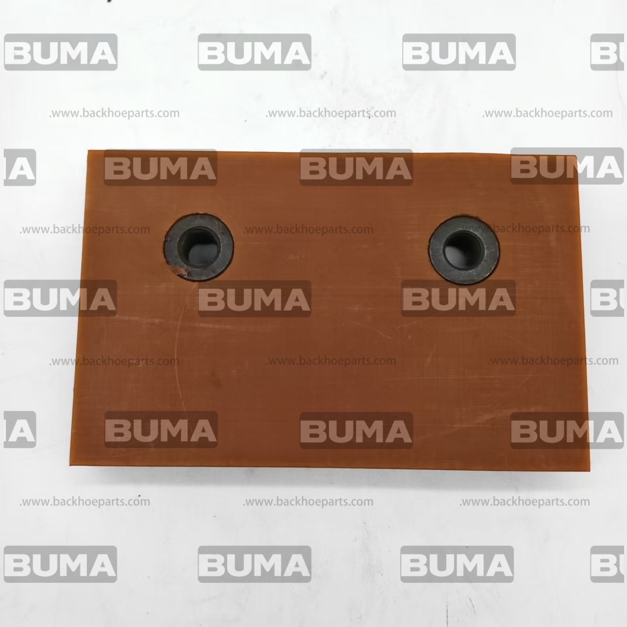 160/01114 WEAR PAD For JCB