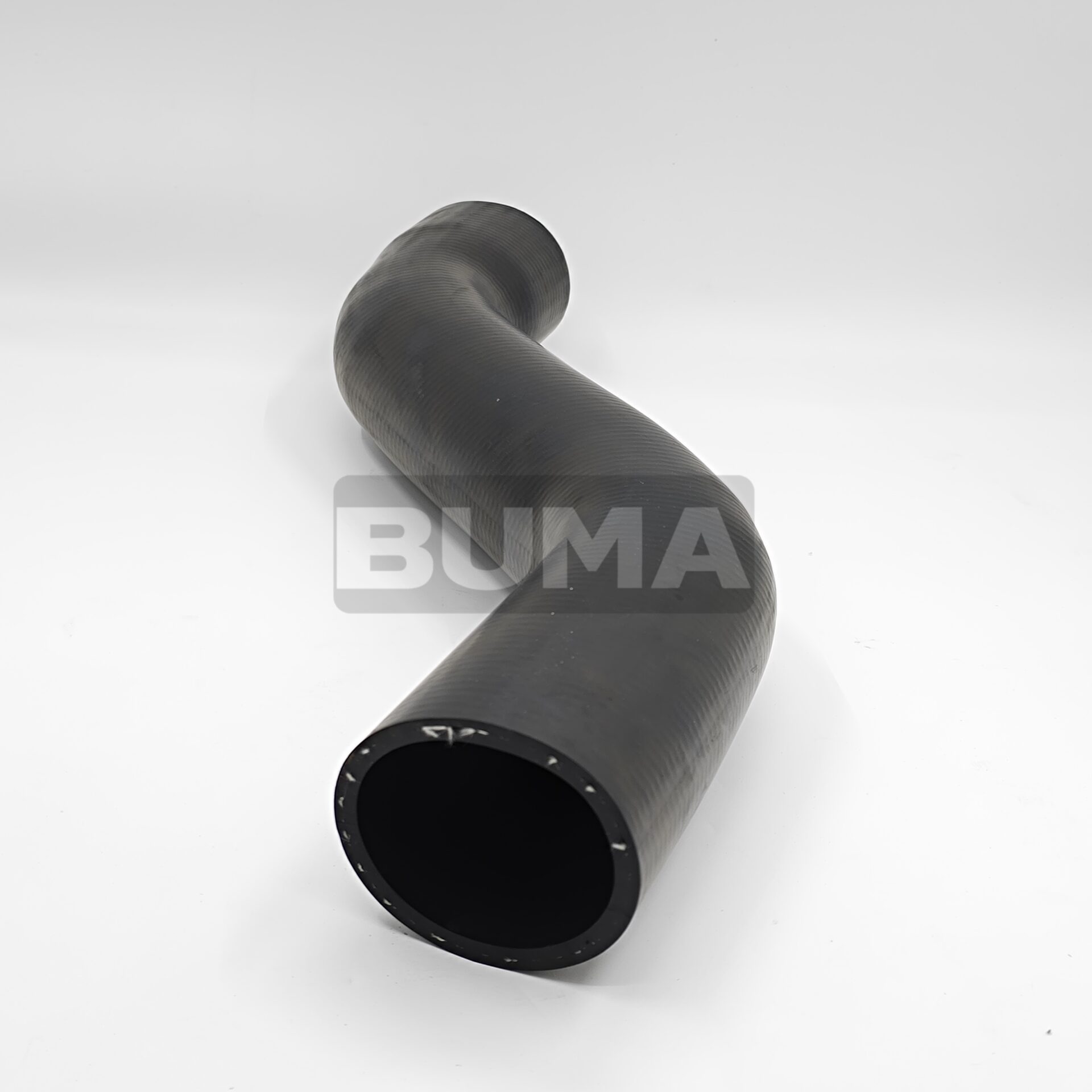 332/C6437 Hose – Trans To Radiator For JCB