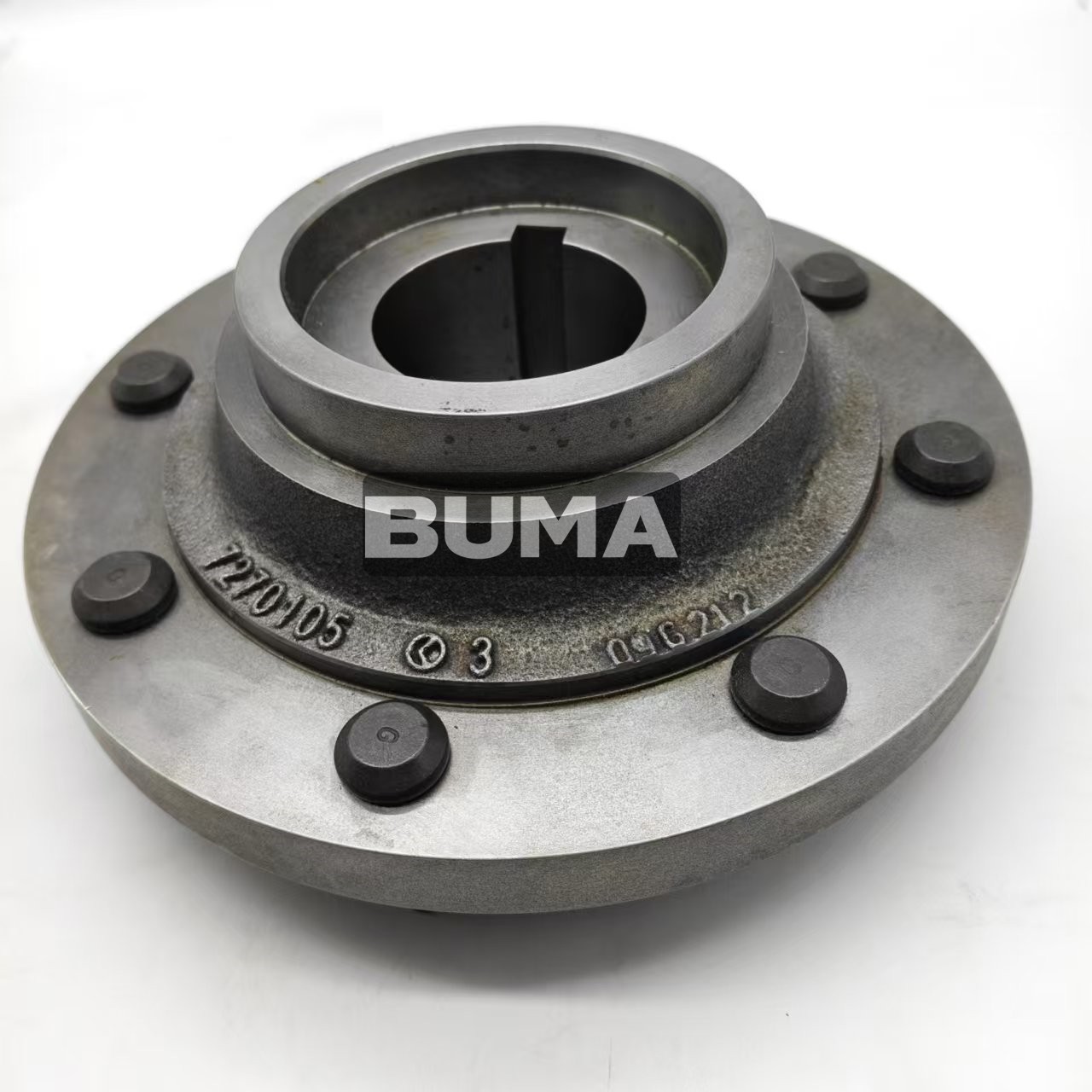 6578689 Axle Hub For Bobcat