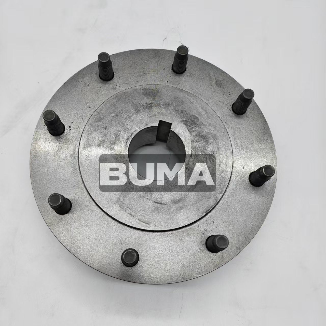 6578689 Axle Hub For Bobcat