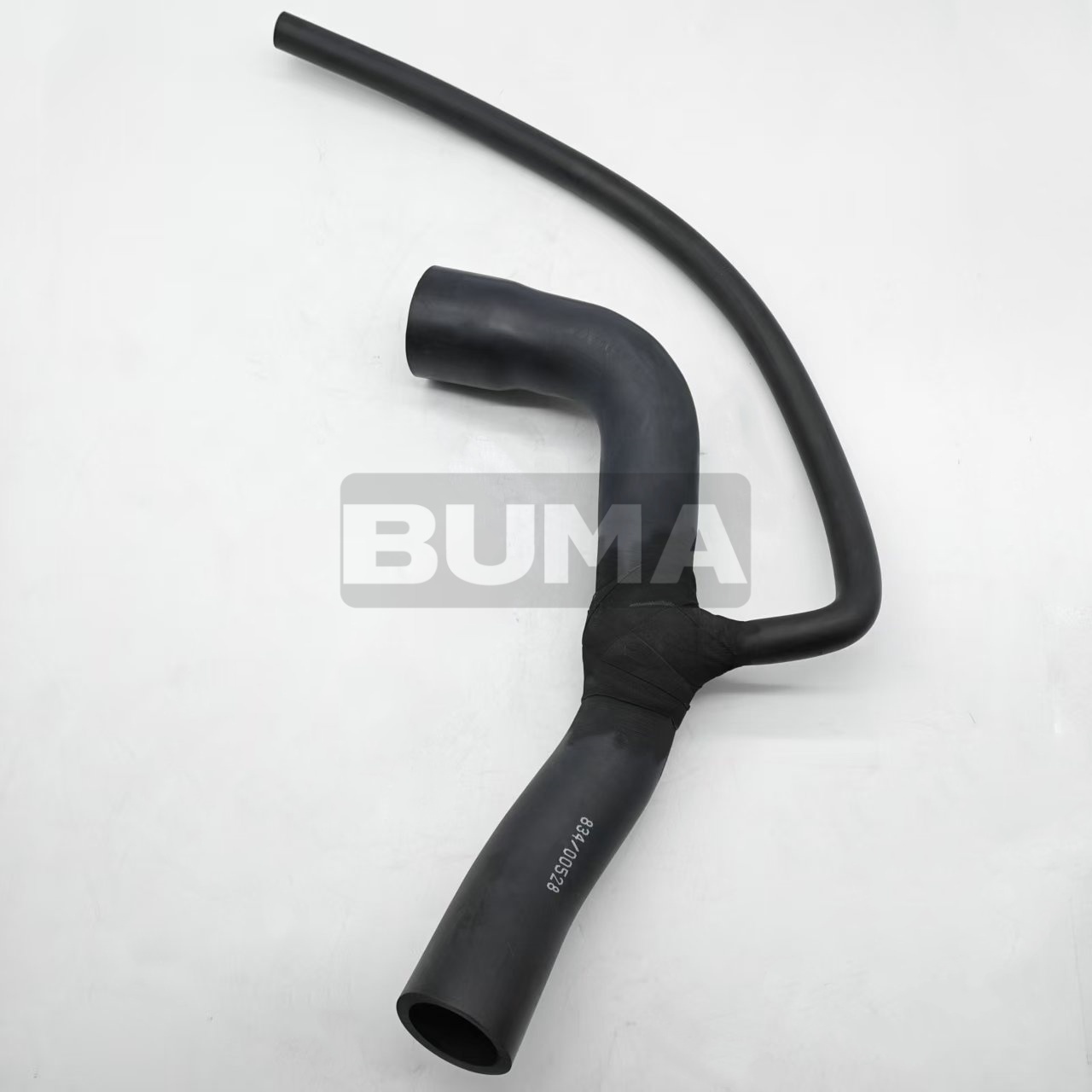 834/00528 Hose, top For JCB