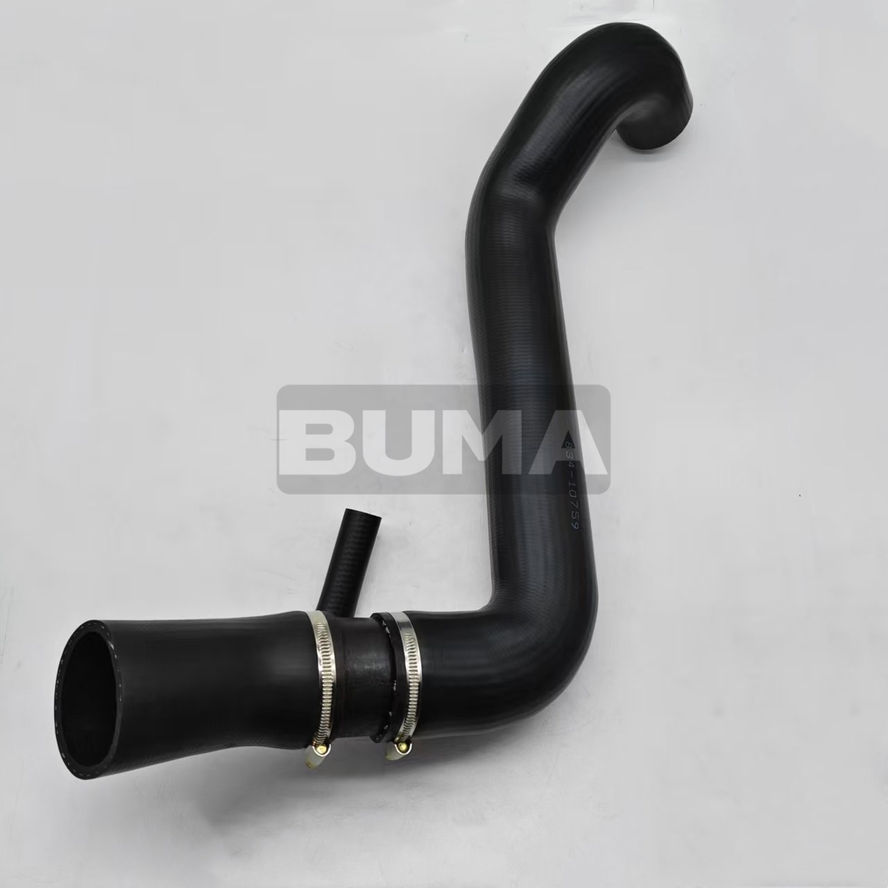834/10759 Hydraulic Suction Hose For JCB
