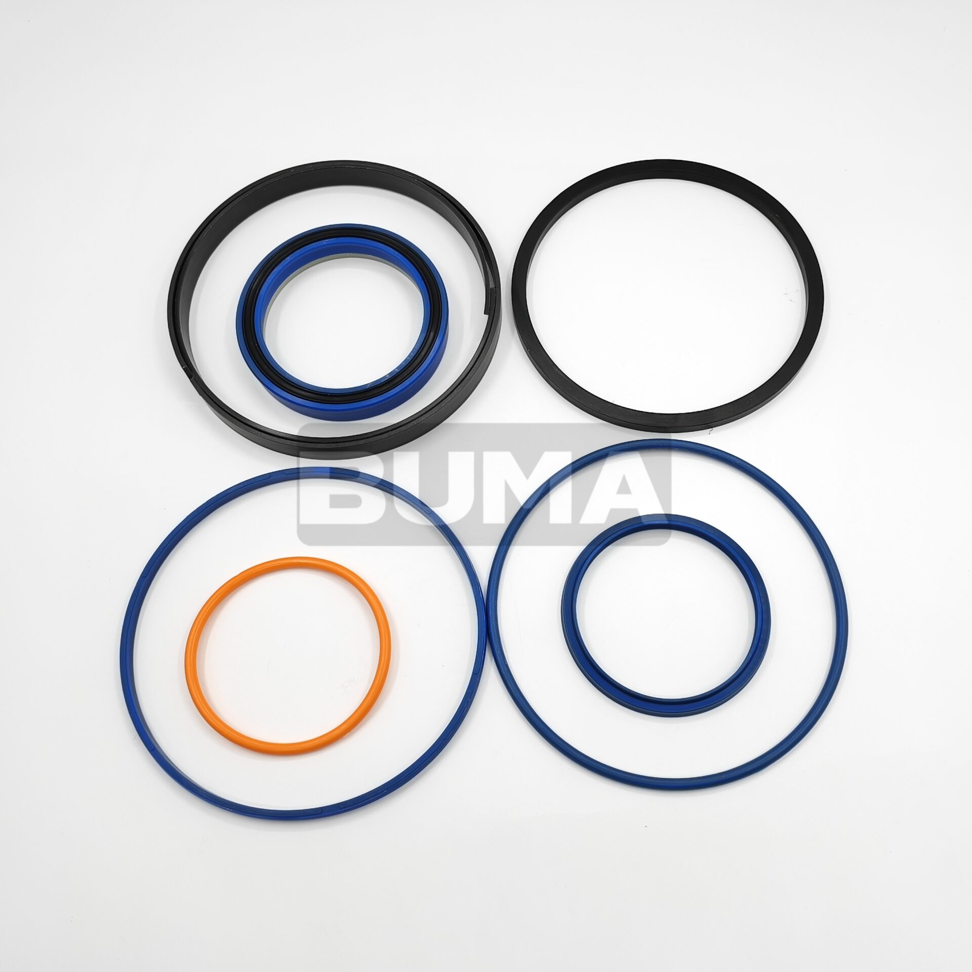 991/00159 Seal Kit For JCB