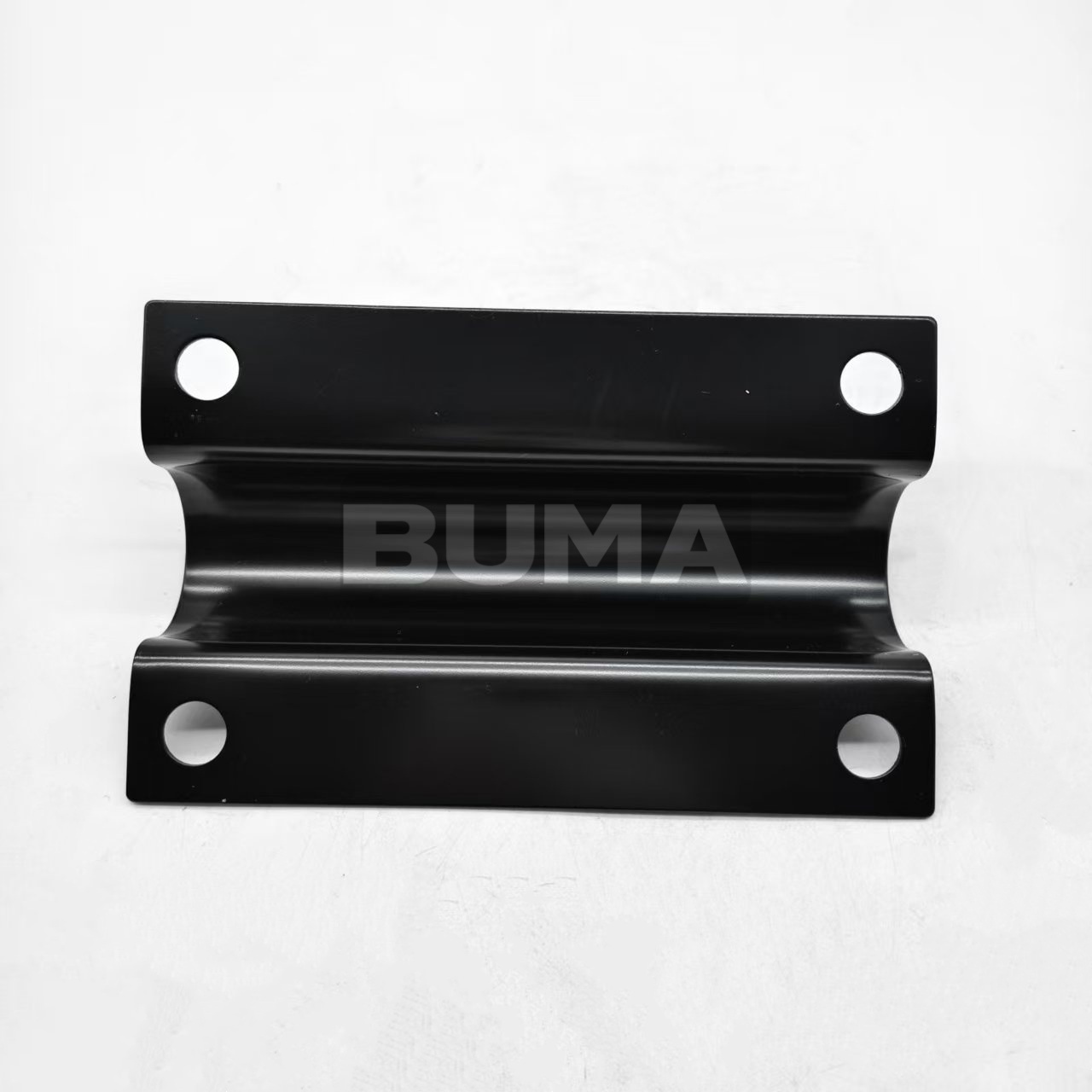 334/P0298 Saddle Plate For JCB